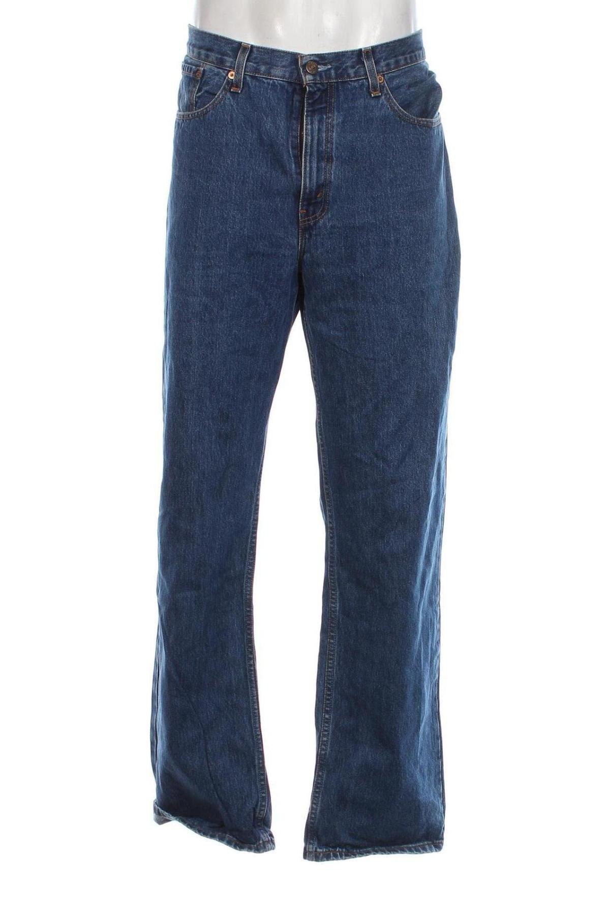 Pánské džíny  Levi's, Velikost XL, Barva Modrá, Cena  1 079,00 Kč