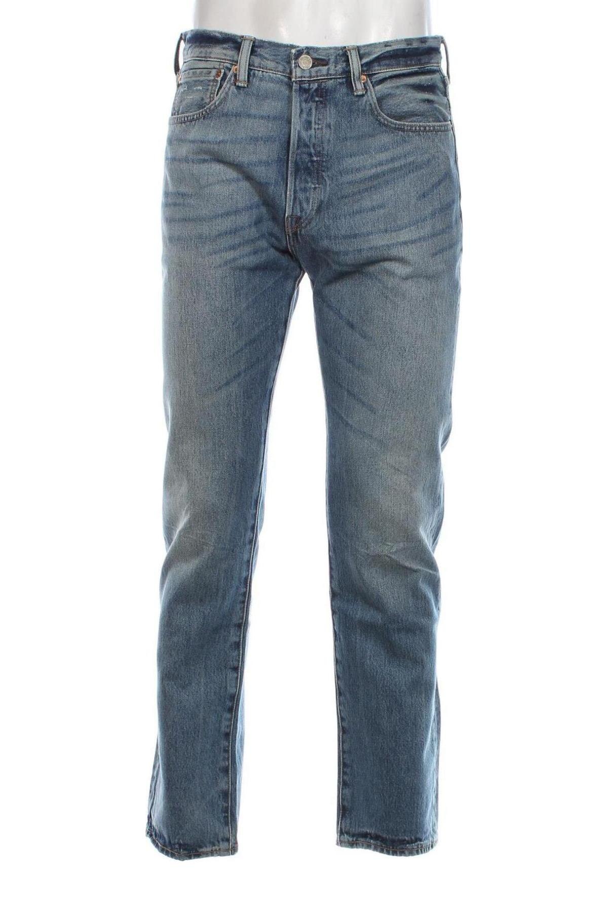 Herren Jeans Levi's, Größe M, Farbe Blau, Preis € 24,99