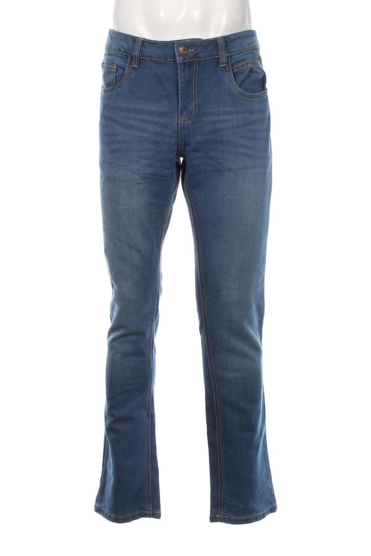 Herren Jeans Livergy, Größe XL, Farbe Blau, Preis € 11,99