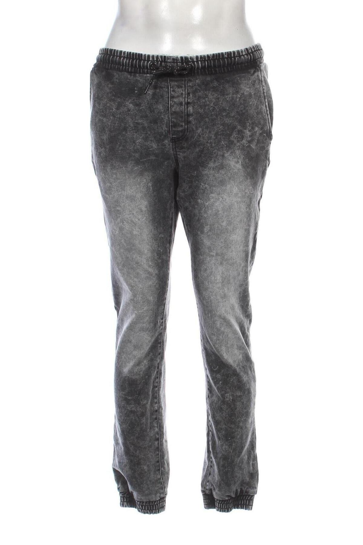 Herren Jeans Livergy, Größe L, Farbe Mehrfarbig, Preis 6,99 €