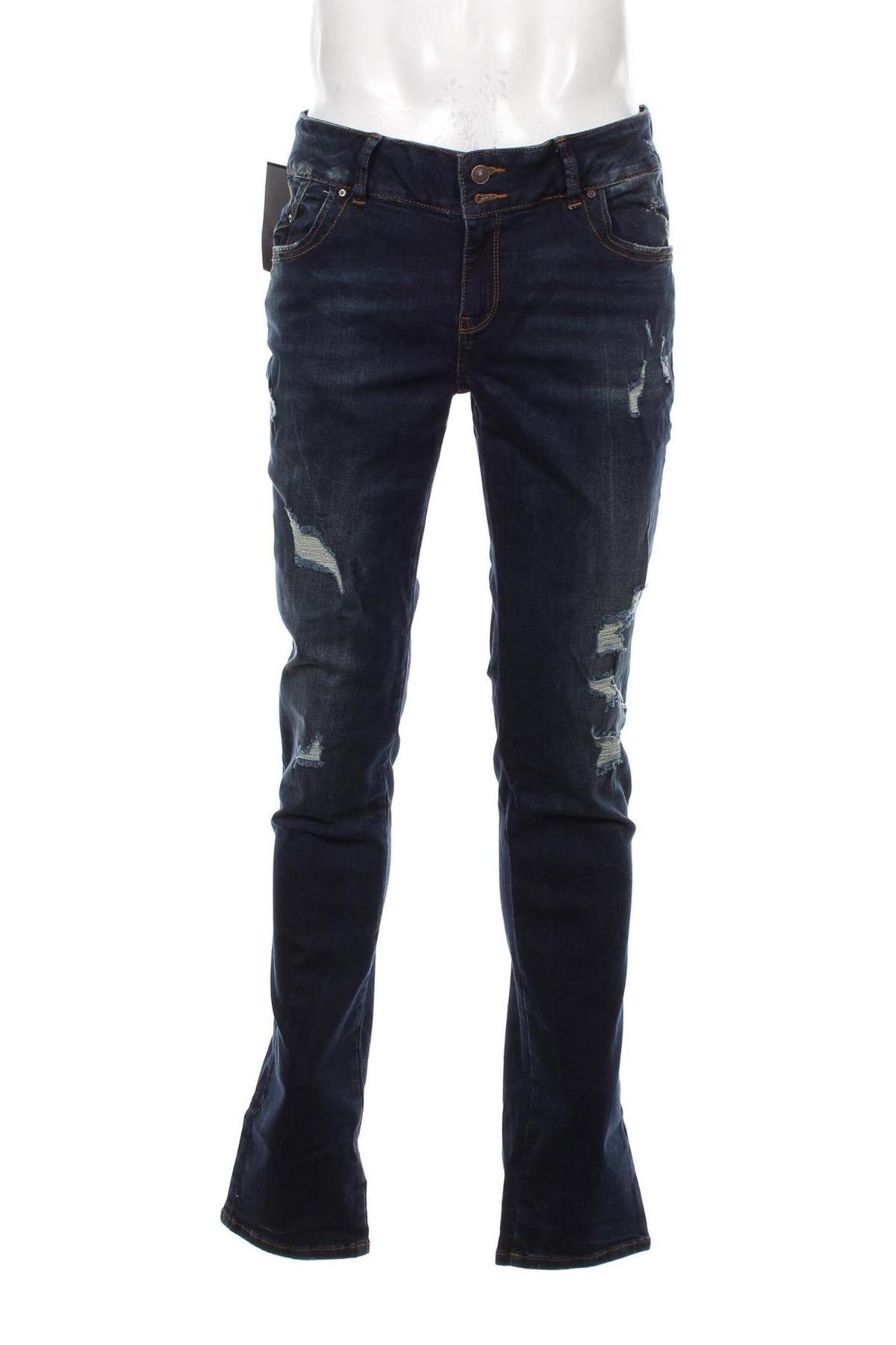 Herren Jeans Ltb, Größe M, Farbe Blau, Preis € 26,79