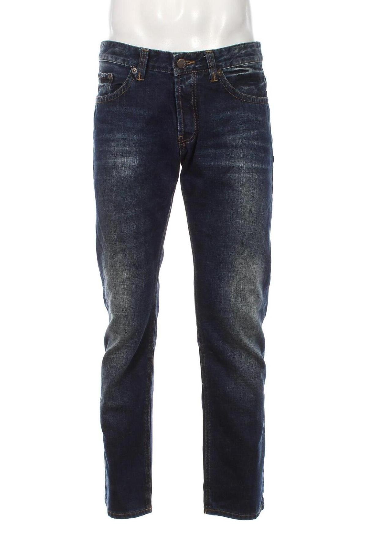 Herren Jeans Ltb, Größe M, Farbe Blau, Preis 7,49 €