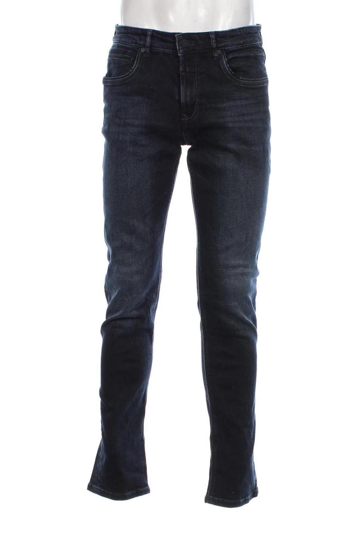 Herren Jeans Mac, Größe M, Farbe Blau, Preis 23,99 €