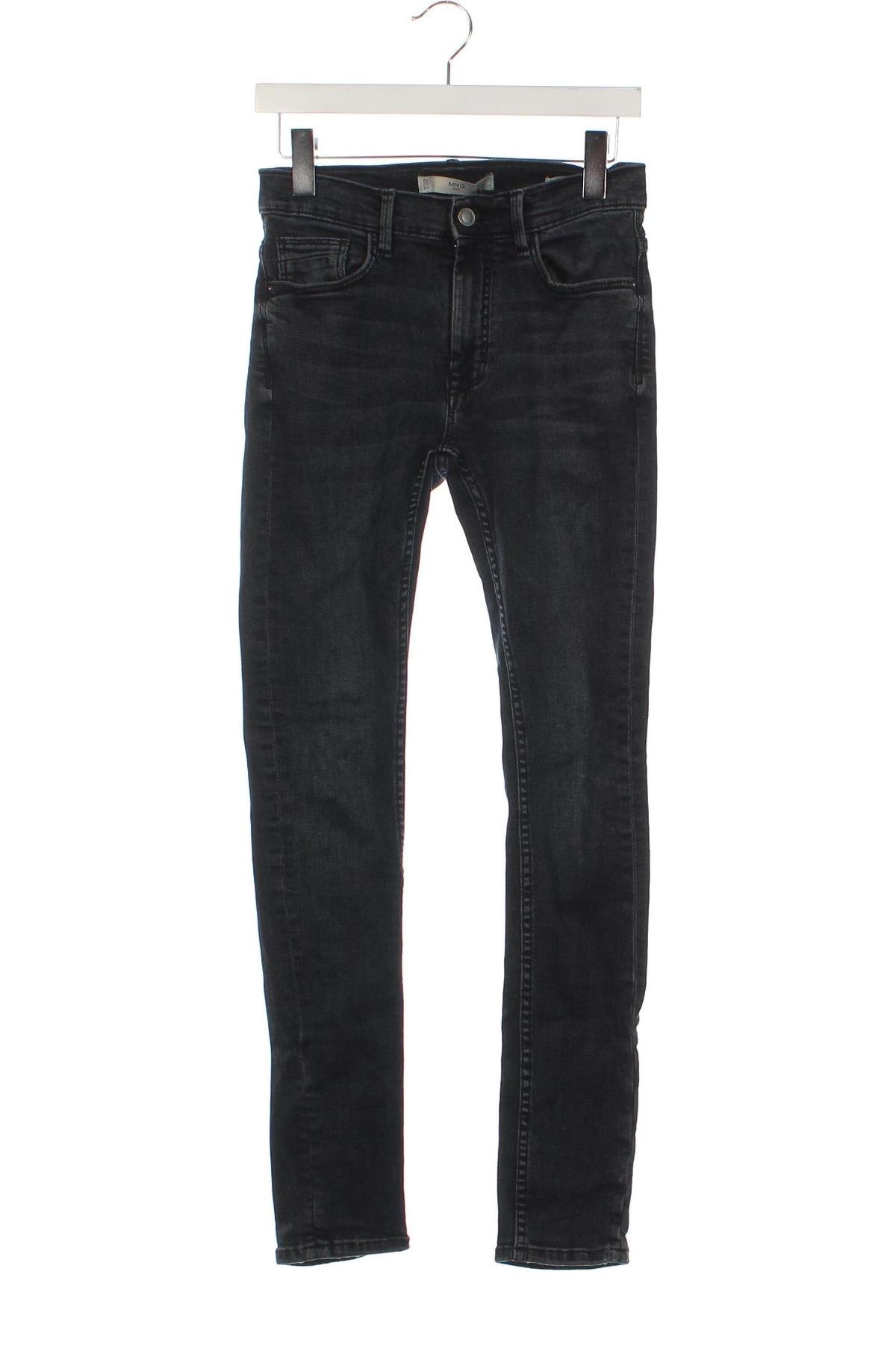 Herren Jeans Mango, Größe S, Farbe Blau, Preis 19,30 €