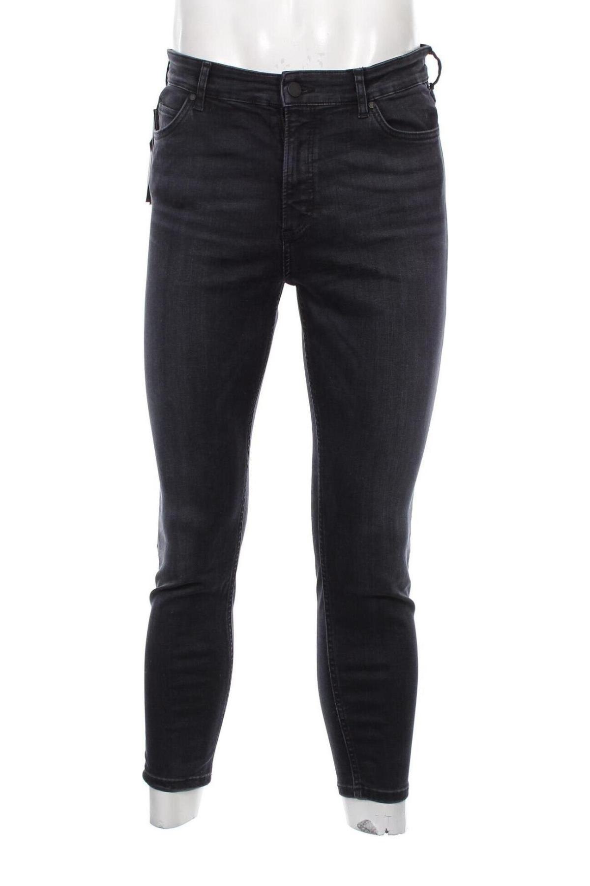 Herren Jeans Marc O'Polo, Größe M, Farbe Schwarz, Preis 47,99 €