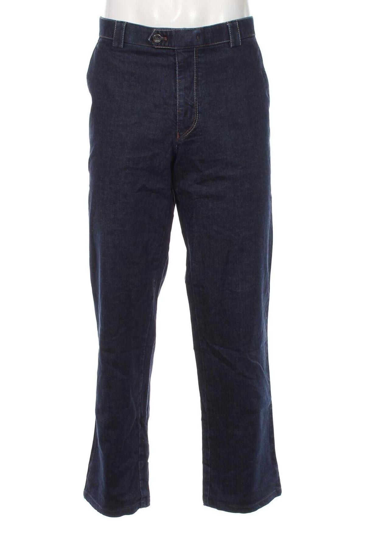 Herren Jeans Mayer, Größe XL, Farbe Blau, Preis 36,99 €