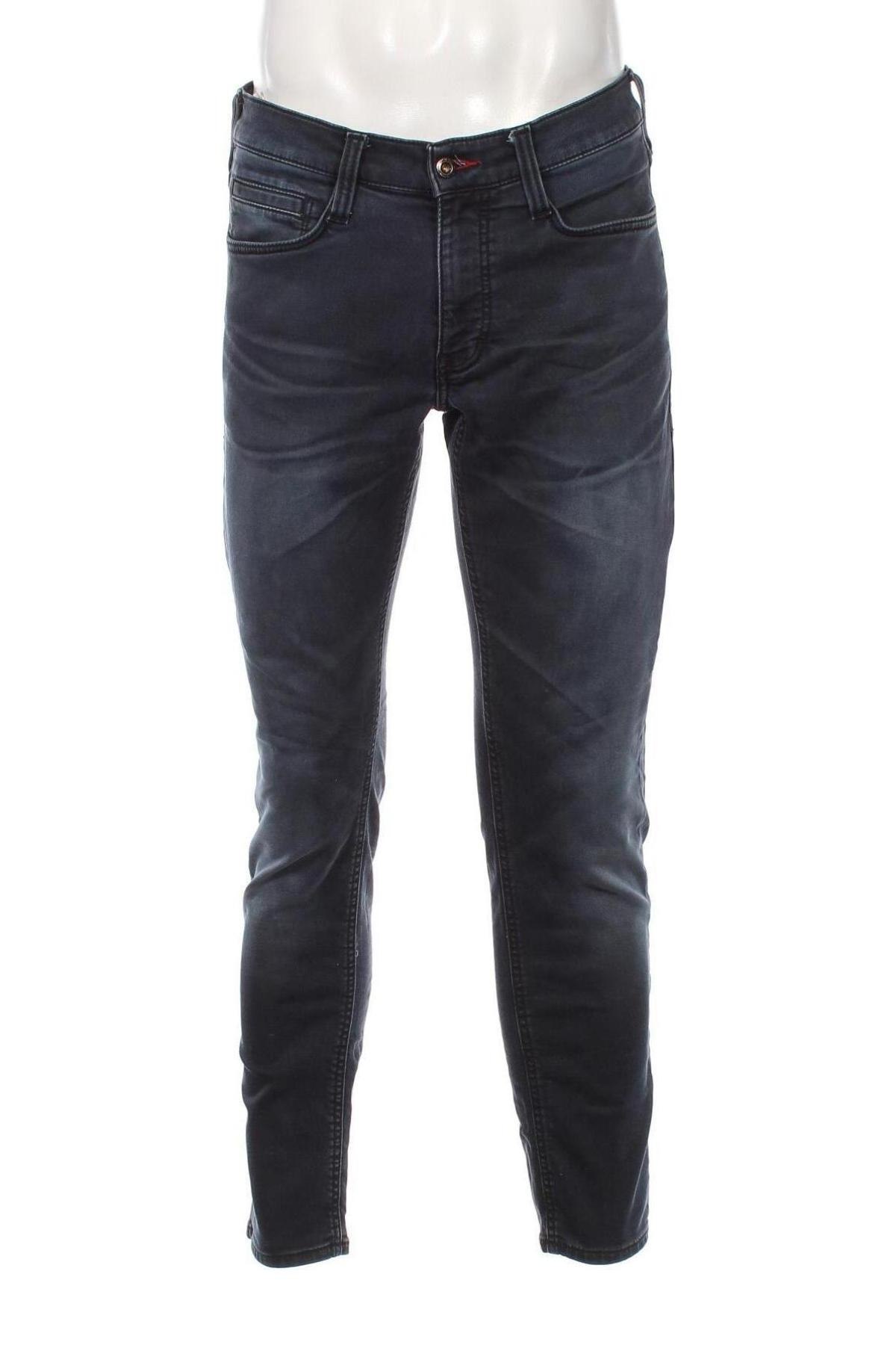 Herren Jeans Mustang, Größe M, Farbe Blau, Preis € 12,99