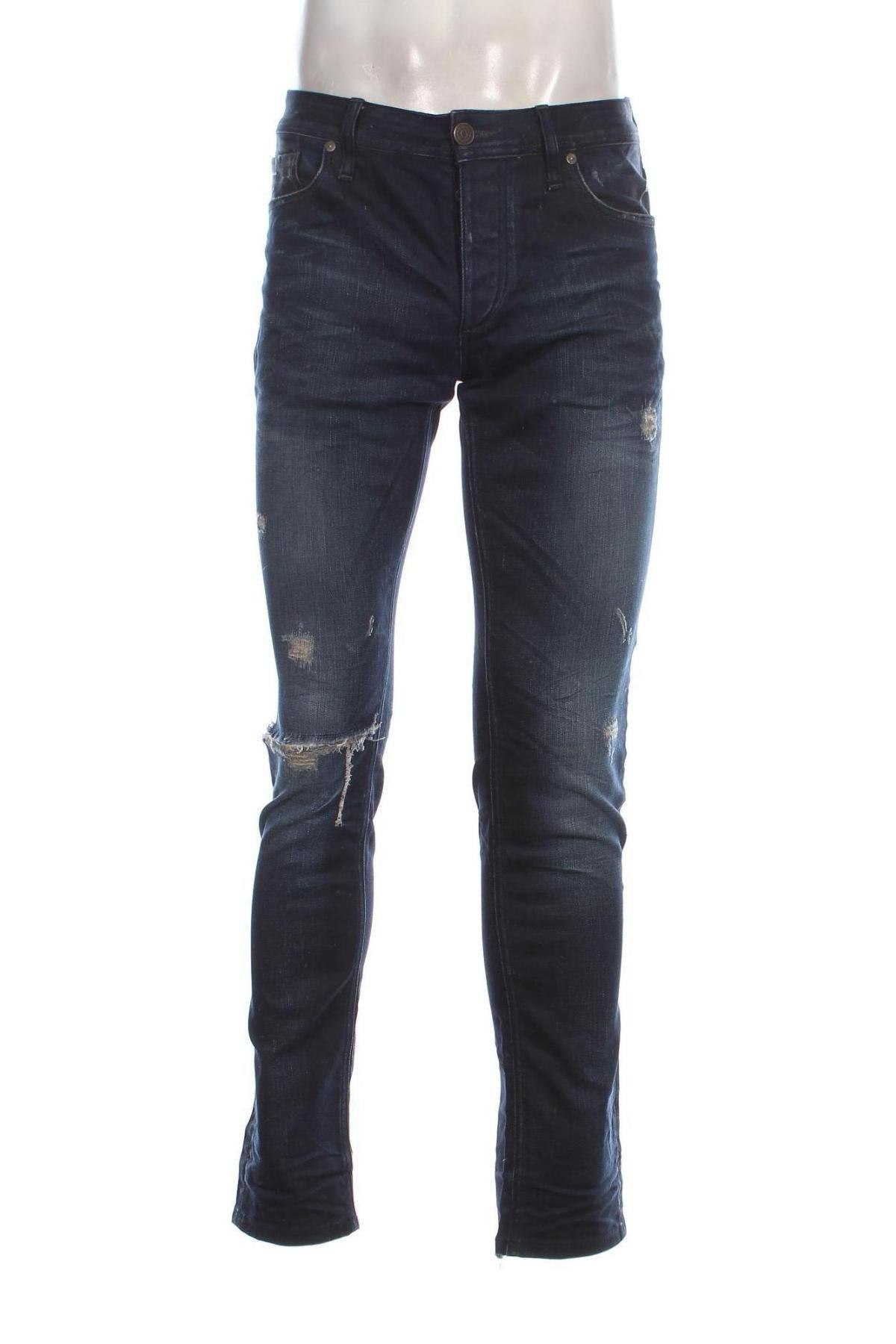 Herren Jeans Originals By Jack & Jones, Größe M, Farbe Blau, Preis € 6,99