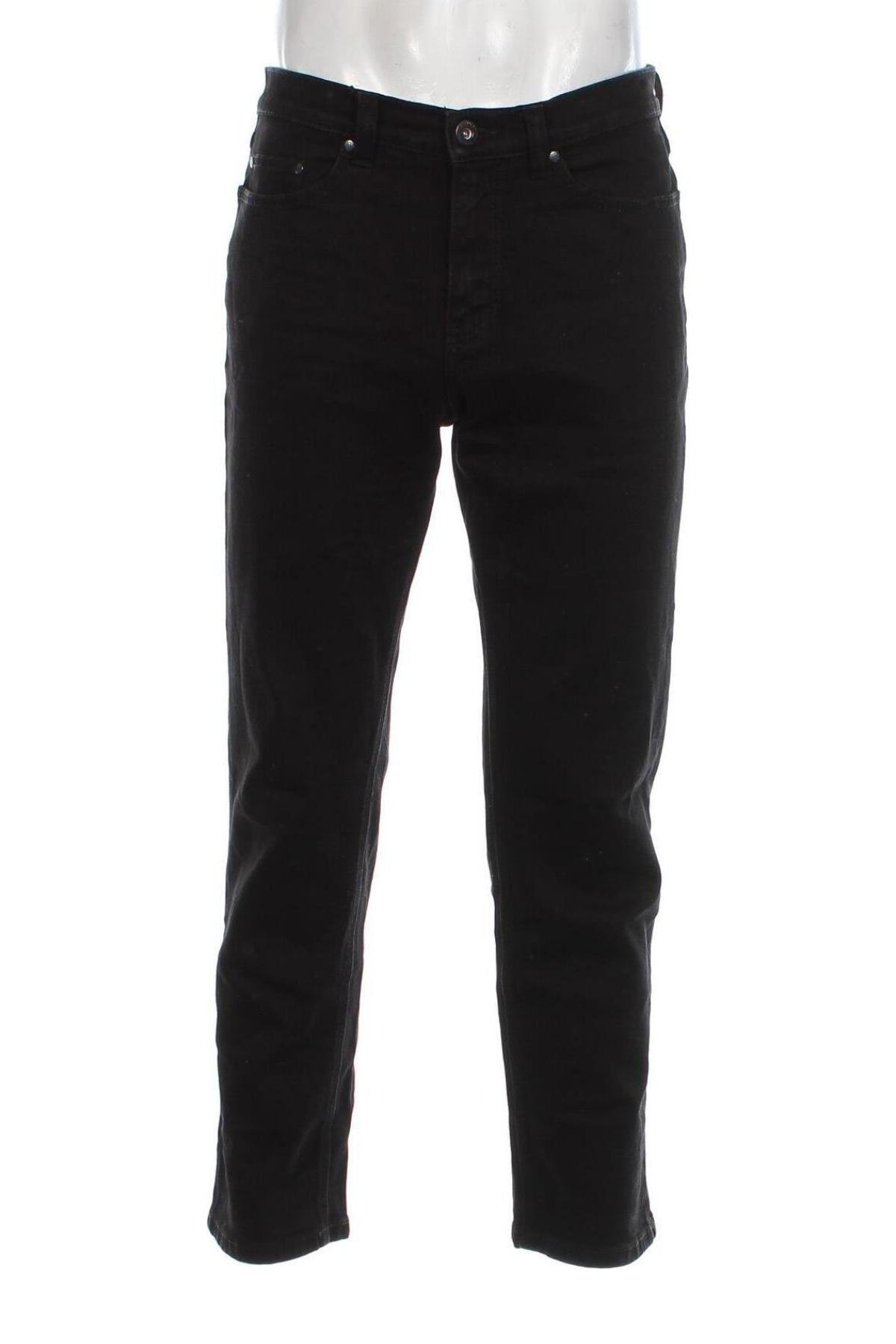 Herren Jeans Paddock`s, Größe M, Farbe Schwarz, Preis 8,49 €