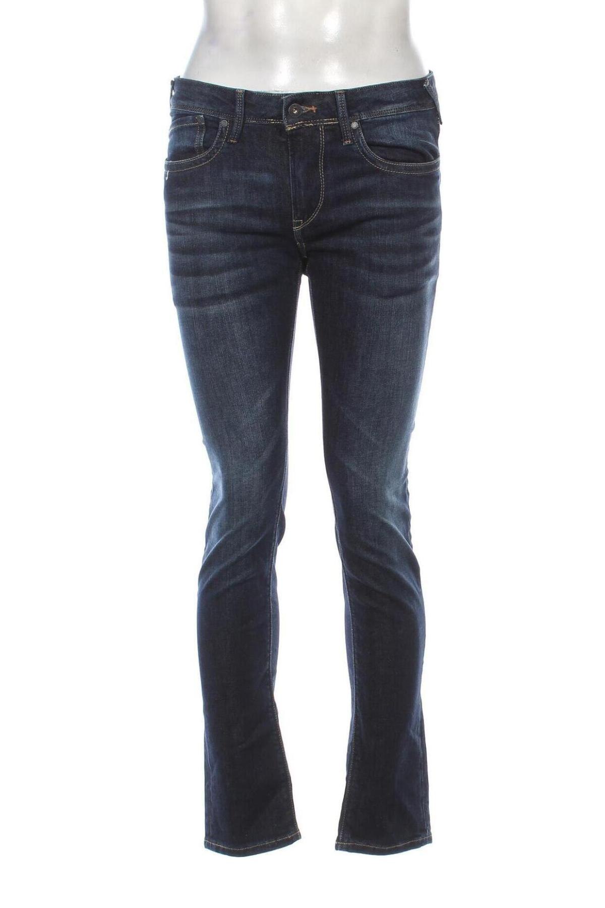 Herren Jeans Pepe Jeans, Größe M, Farbe Blau, Preis € 41,99