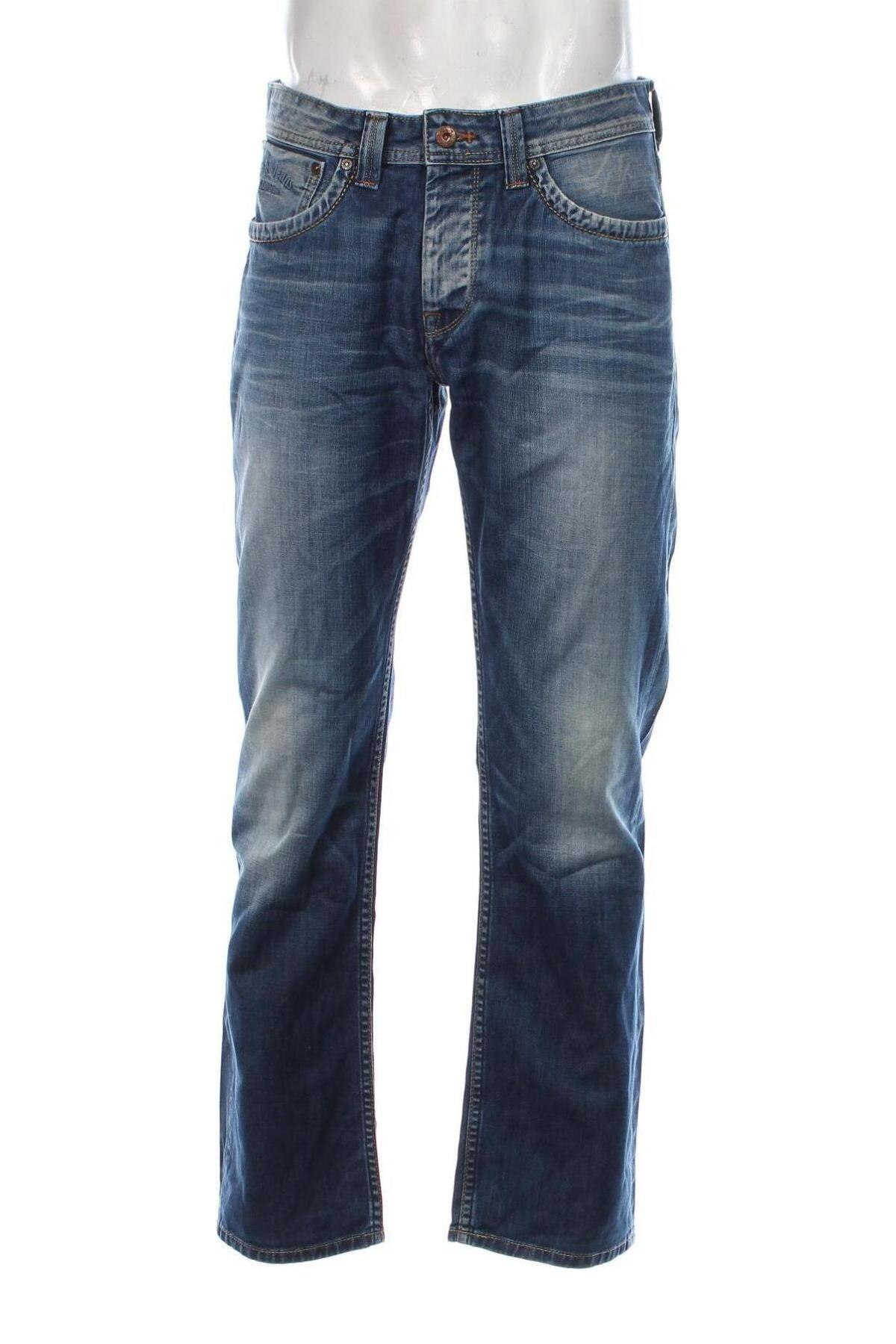 Herren Jeans Pepe Jeans, Größe M, Farbe Blau, Preis € 18,99