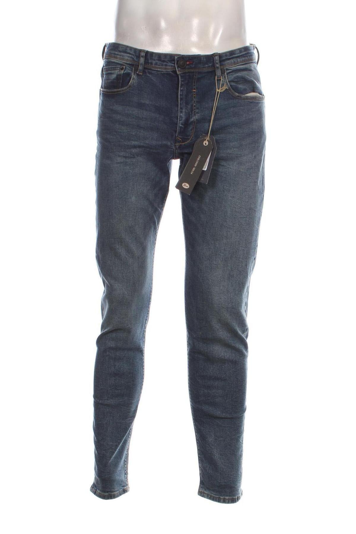 Herren Jeans Petrol Industries, Größe L, Farbe Blau, Preis € 26,99