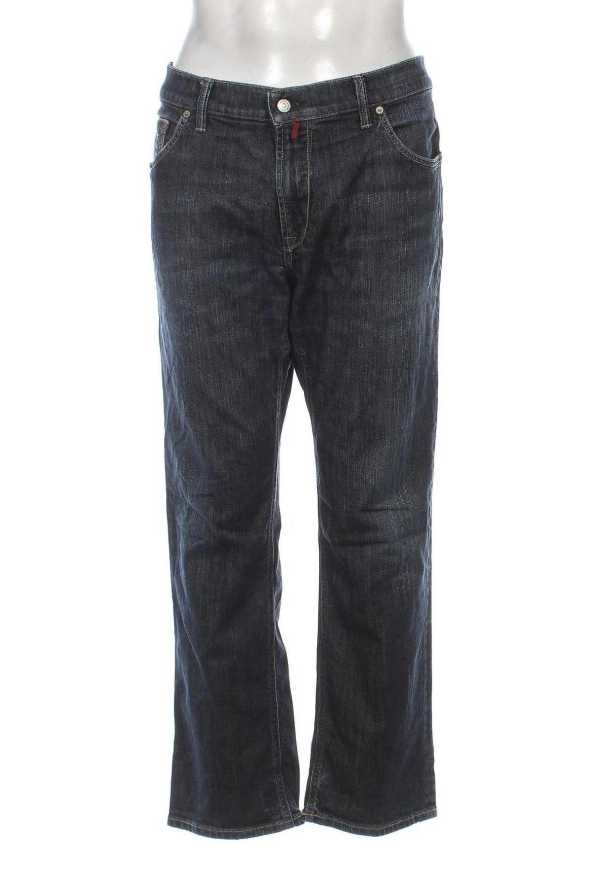 Herren Jeans Pierre Cardin, Größe L, Farbe Blau, Preis 39,49 €