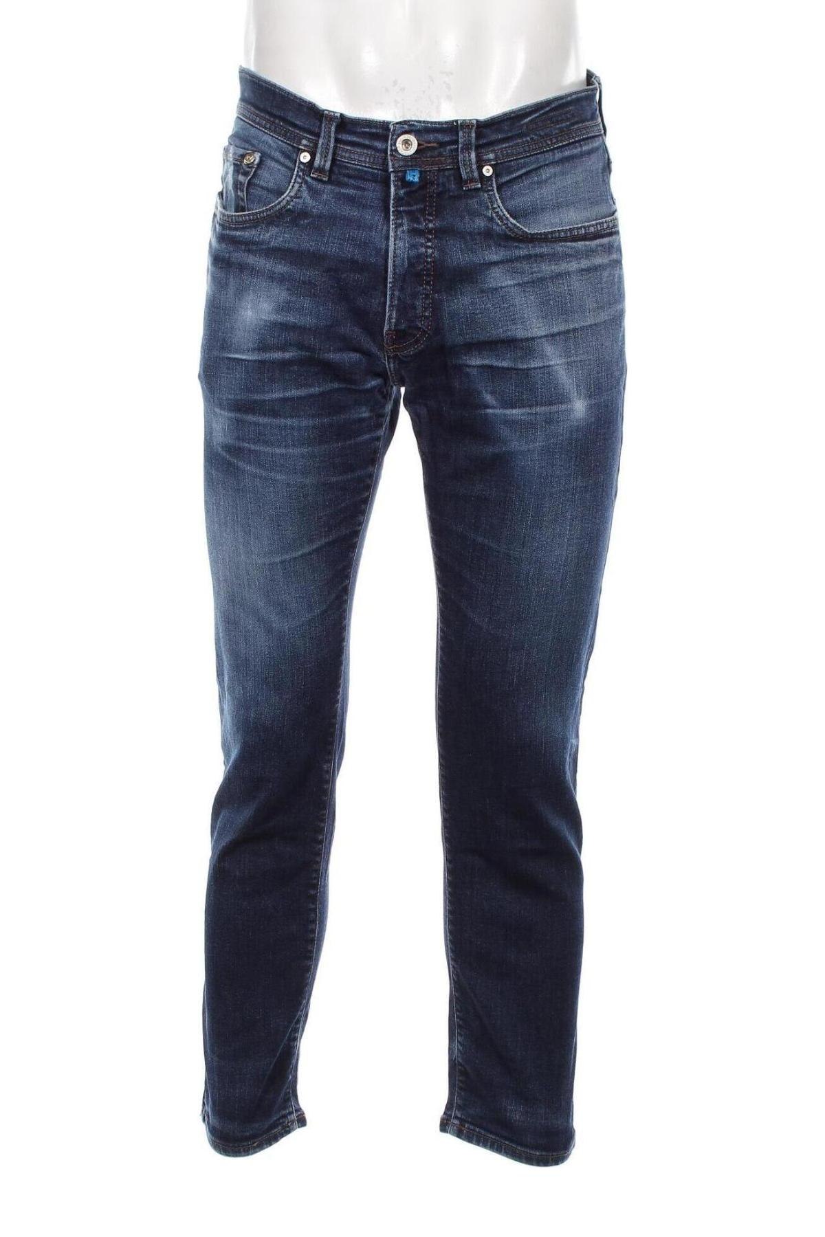 Herren Jeans Pierre Cardin, Größe M, Farbe Blau, Preis € 23,79