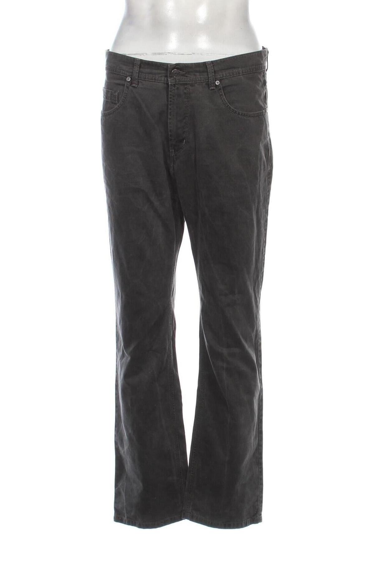 Herren Jeans Pioneer, Größe M, Farbe Braun, Preis € 12,99