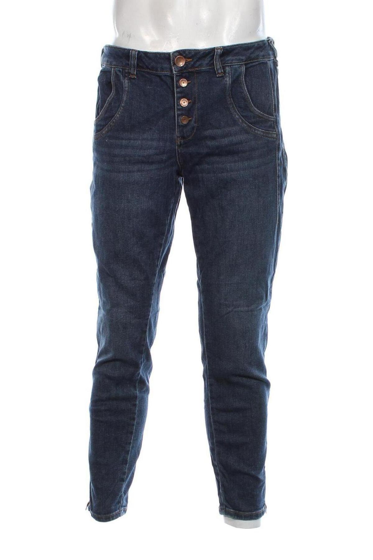 Herren Jeans Pulz Jeans, Größe M, Farbe Blau, Preis 7,49 €