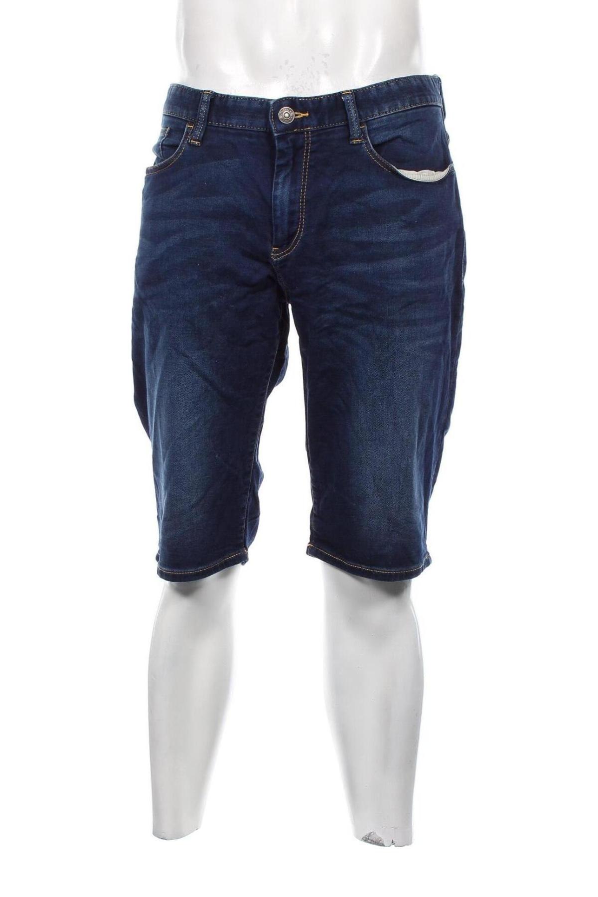 Herren Jeans S.Oliver, Größe XL, Farbe Blau, Preis € 11,99