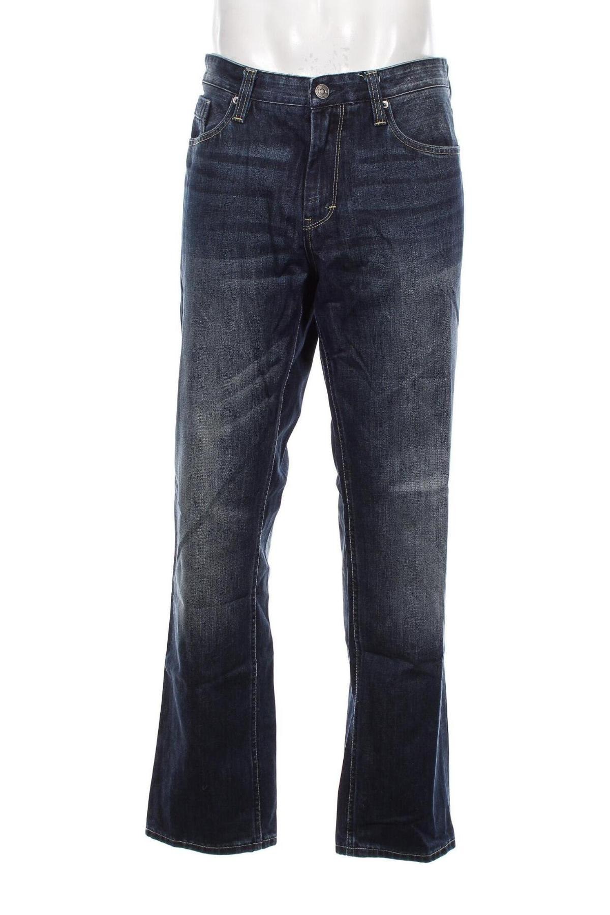 Herren Jeans S.Oliver, Größe XL, Farbe Blau, Preis € 12,99