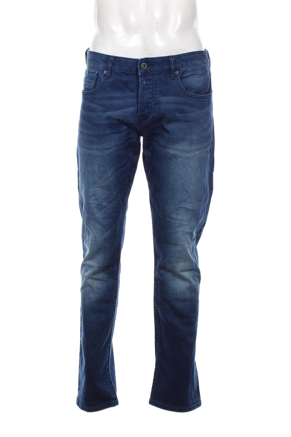 Herren Jeans Scotch & Soda, Größe L, Farbe Blau, Preis 33,99 €