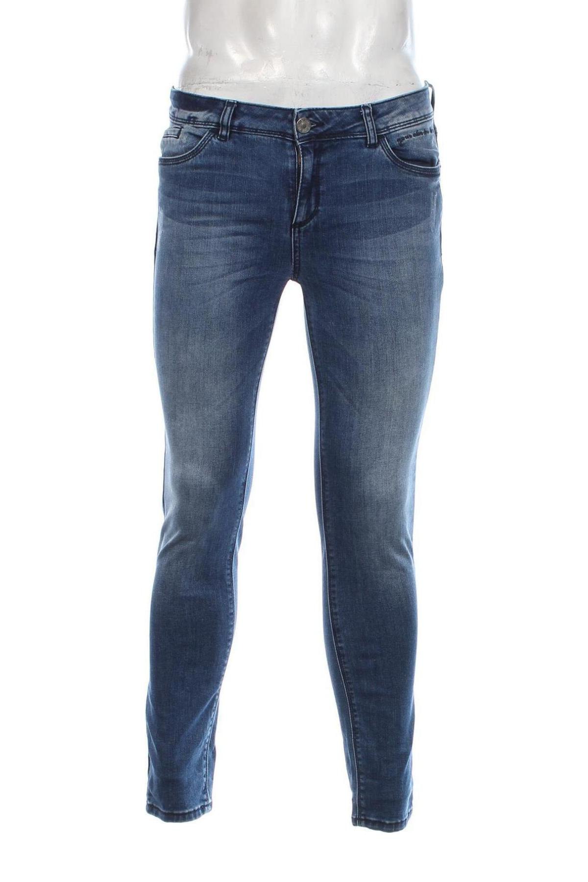 Herren Jeans Street One, Größe S, Farbe Blau, Preis € 7,49