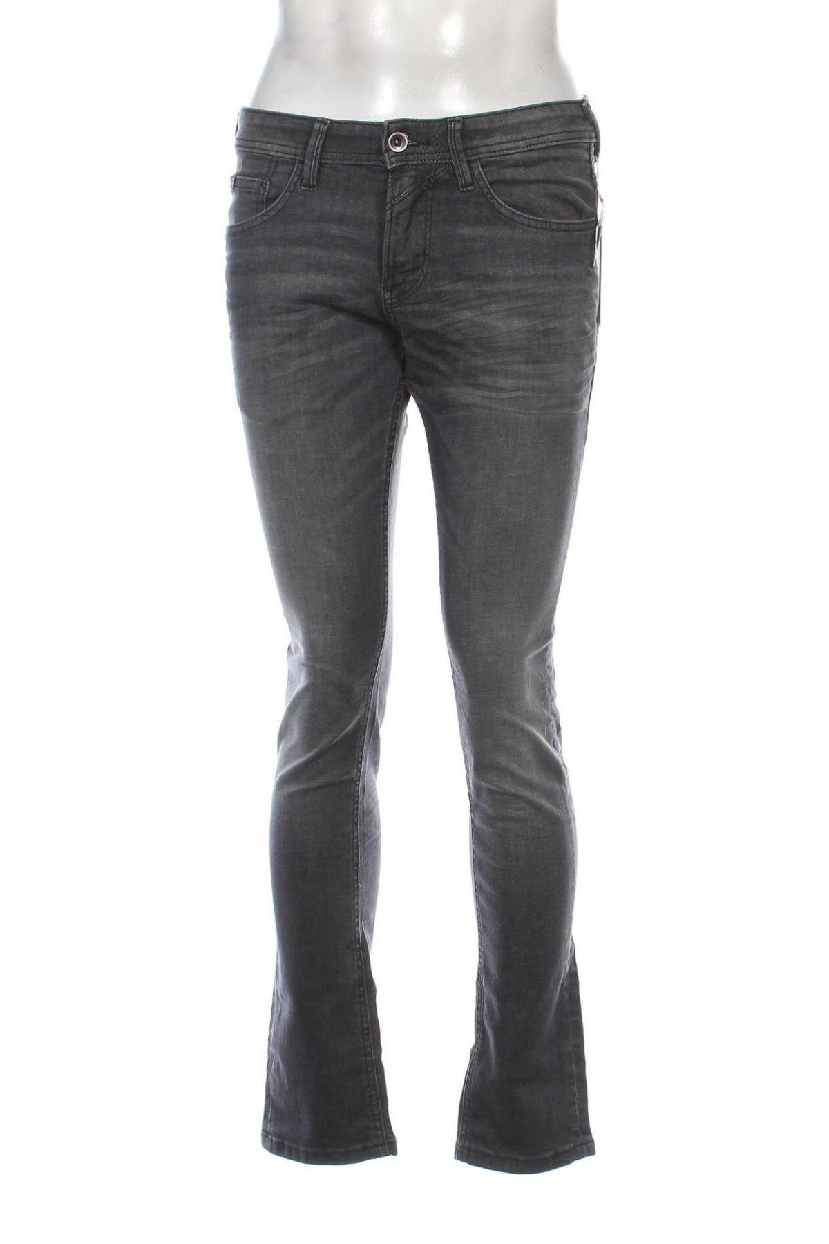 Herren Jeans Tom Tailor, Größe L, Farbe Grau, Preis € 26,79