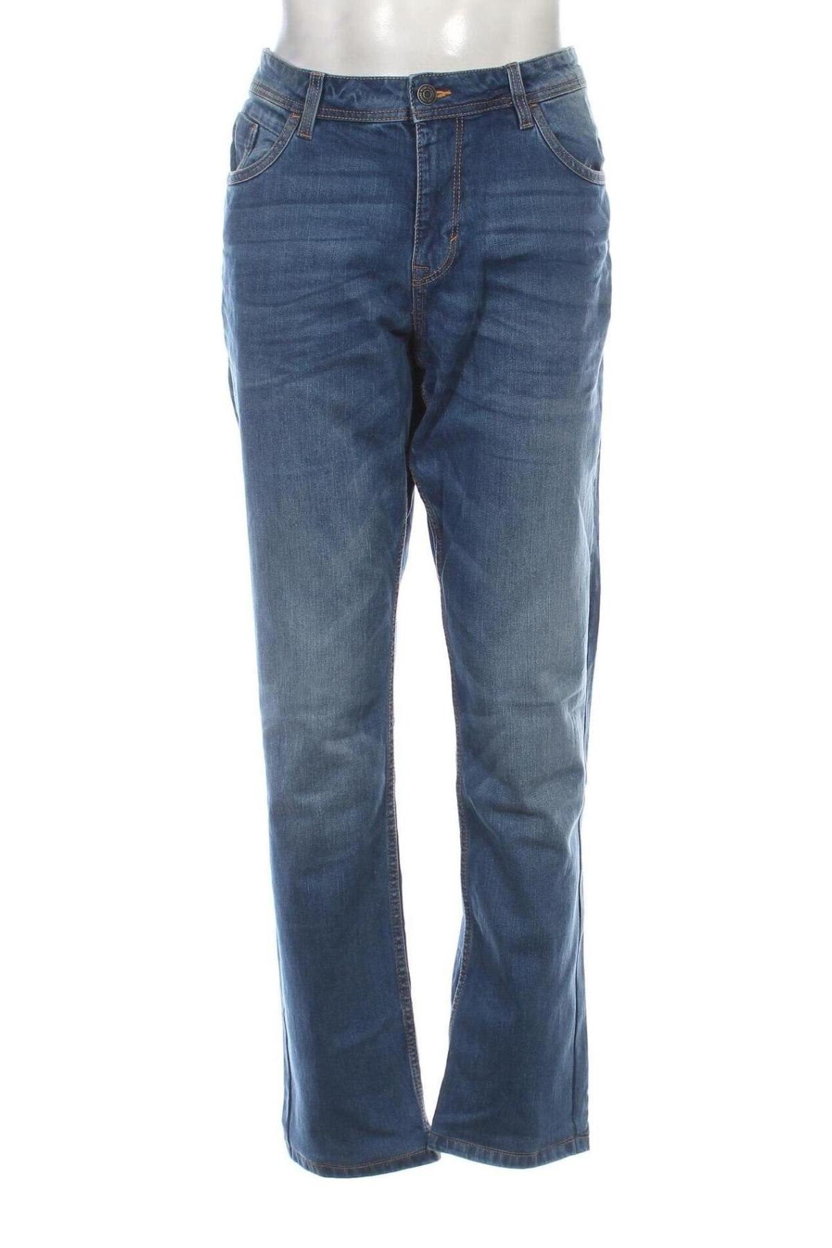 Herren Jeans Tom Tailor, Größe L, Farbe Blau, Preis € 47,99