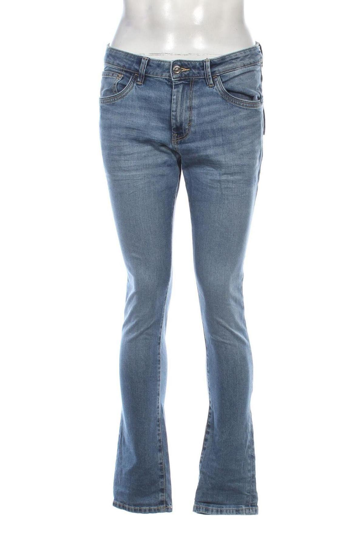 Herren Jeans Tom Tailor, Größe M, Farbe Blau, Preis € 19,49