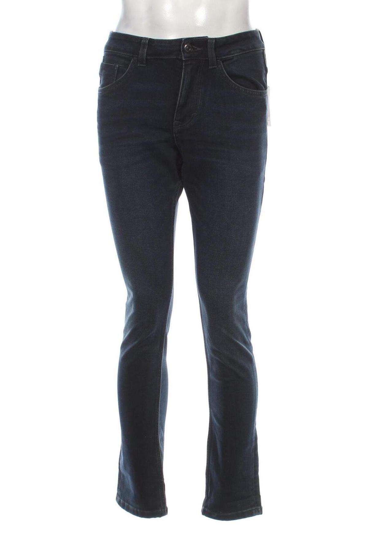 Herren Jeans Tom Tailor, Größe M, Farbe Blau, Preis 24,29 €