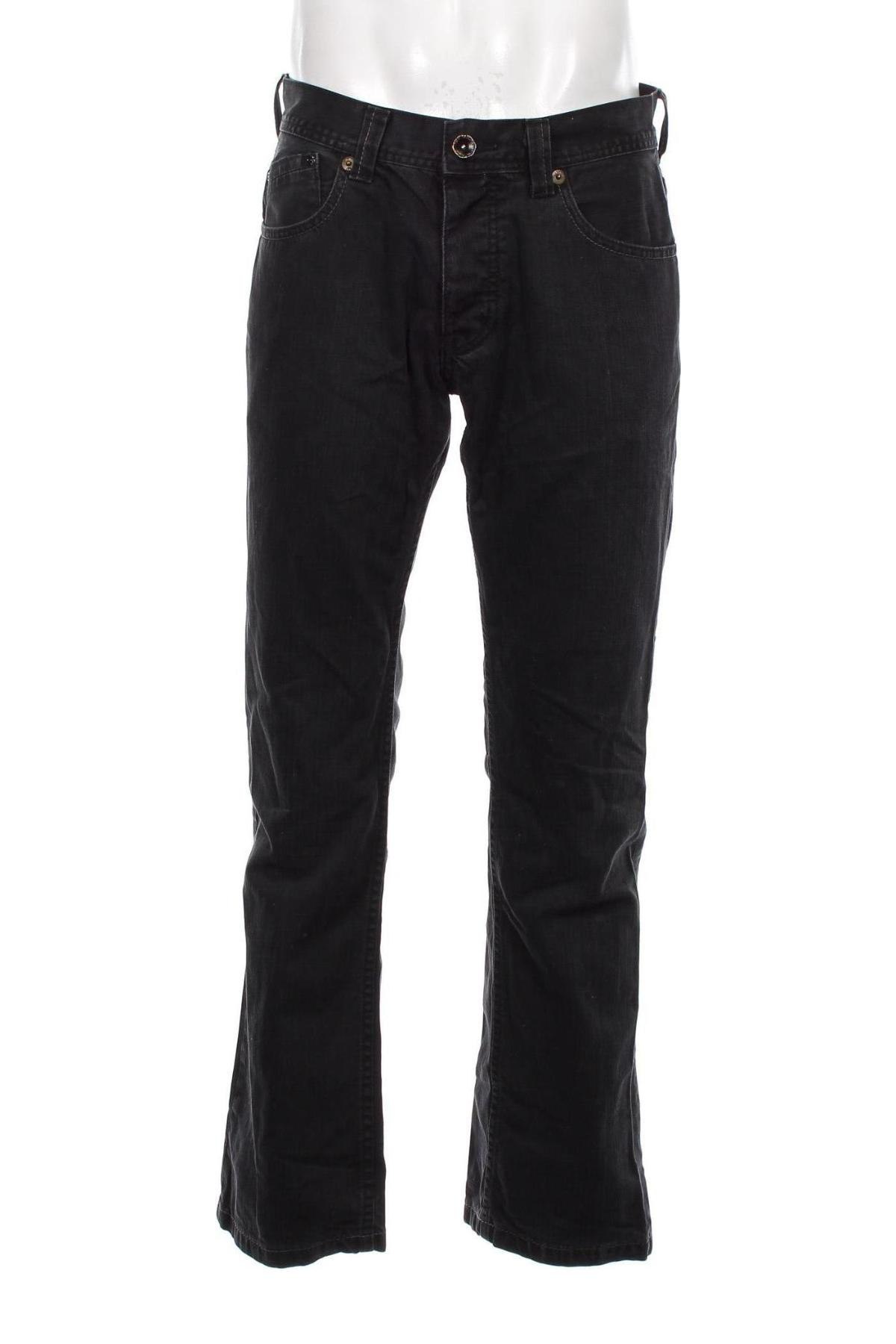 Herren Jeans Tom Tailor, Größe L, Farbe Schwarz, Preis € 11,99