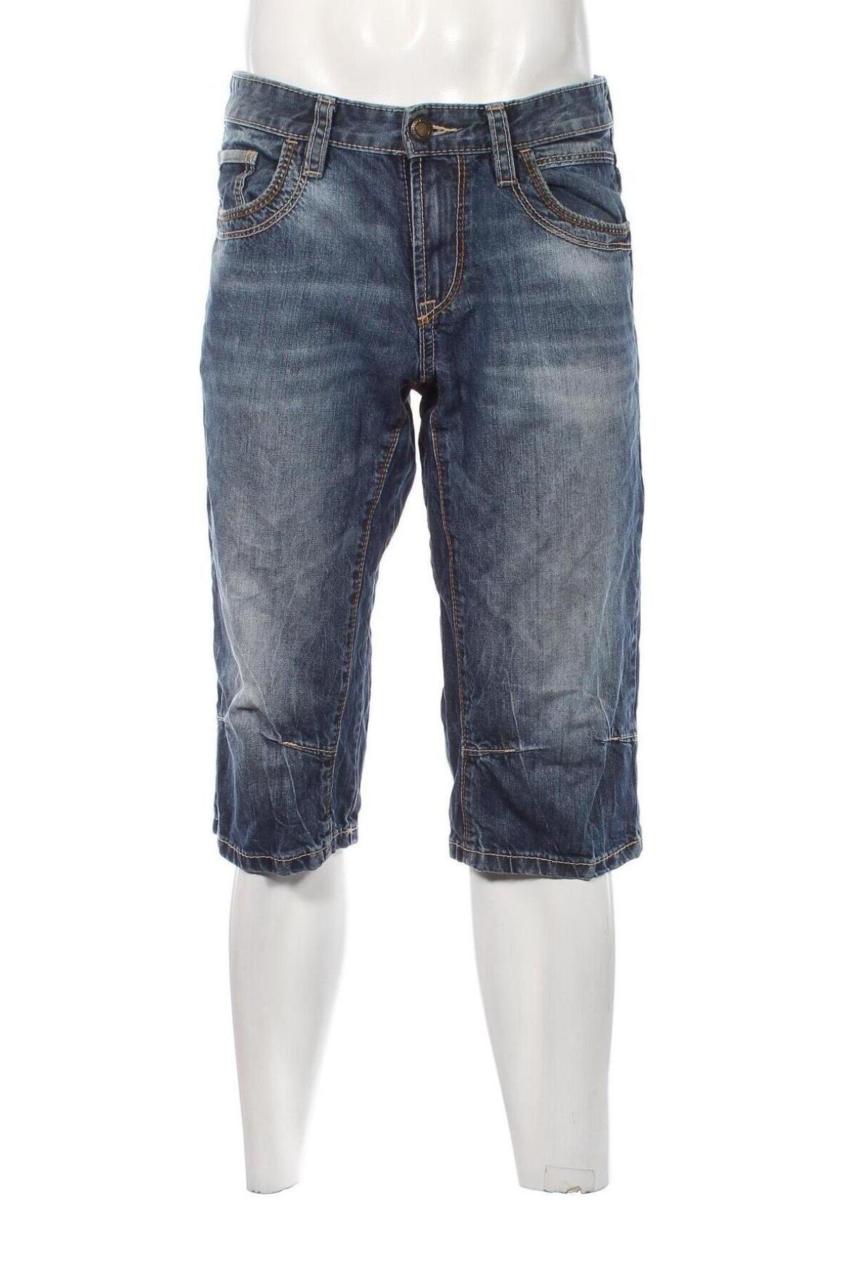 Herren Jeans Tom Tailor, Größe M, Farbe Blau, Preis 6,99 €