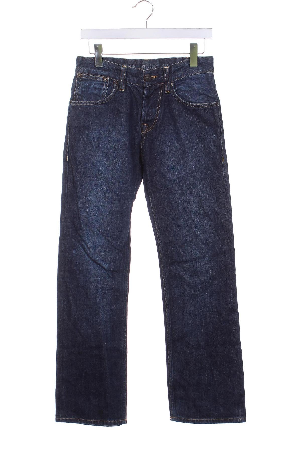 Herren Jeans Tom Tailor, Größe S, Farbe Blau, Preis € 3,99