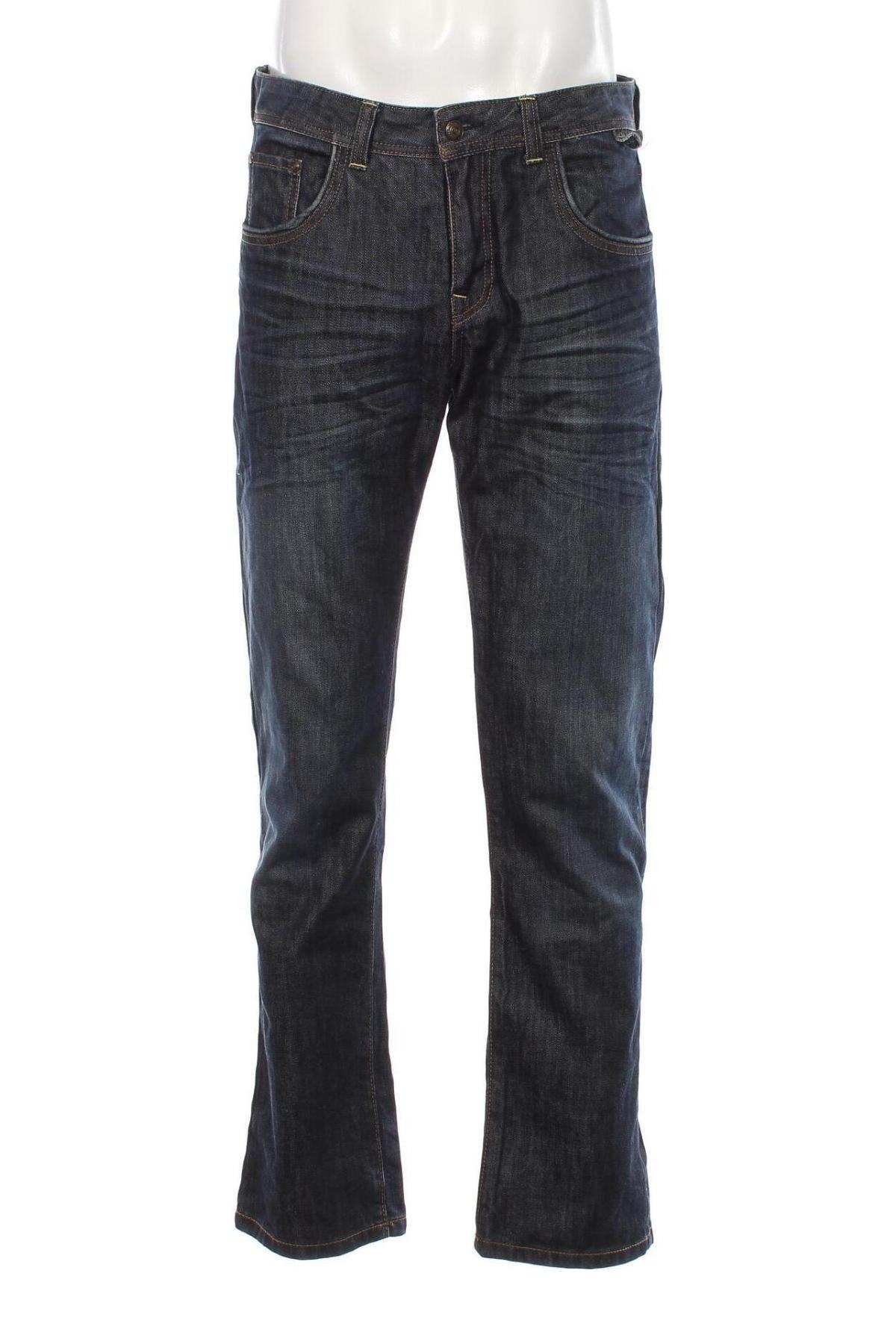 Herren Jeans Tom Tompson, Größe M, Farbe Blau, Preis € 9,49