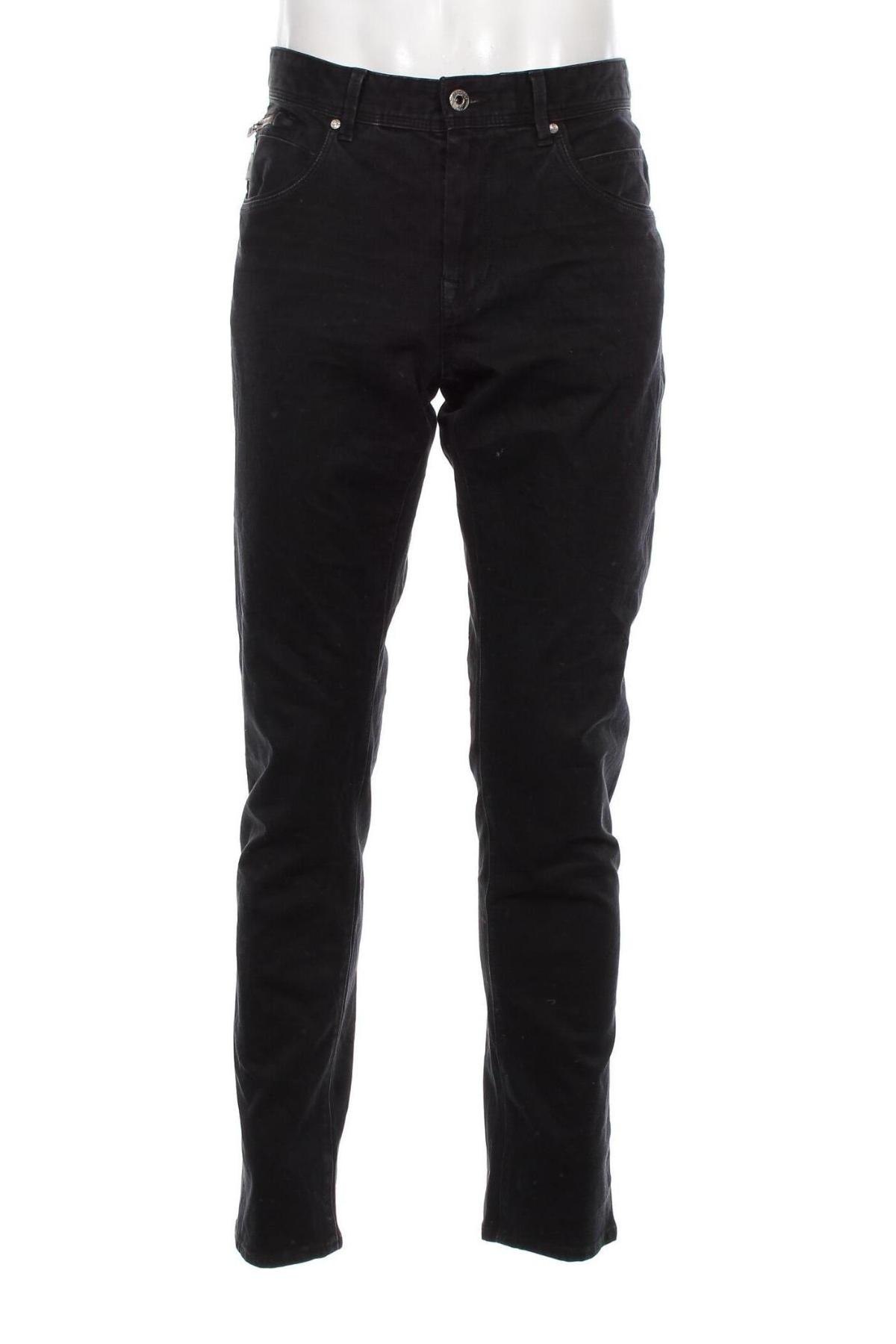 Herren Jeans Vanguard, Größe XL, Farbe Schwarz, Preis € 47,29