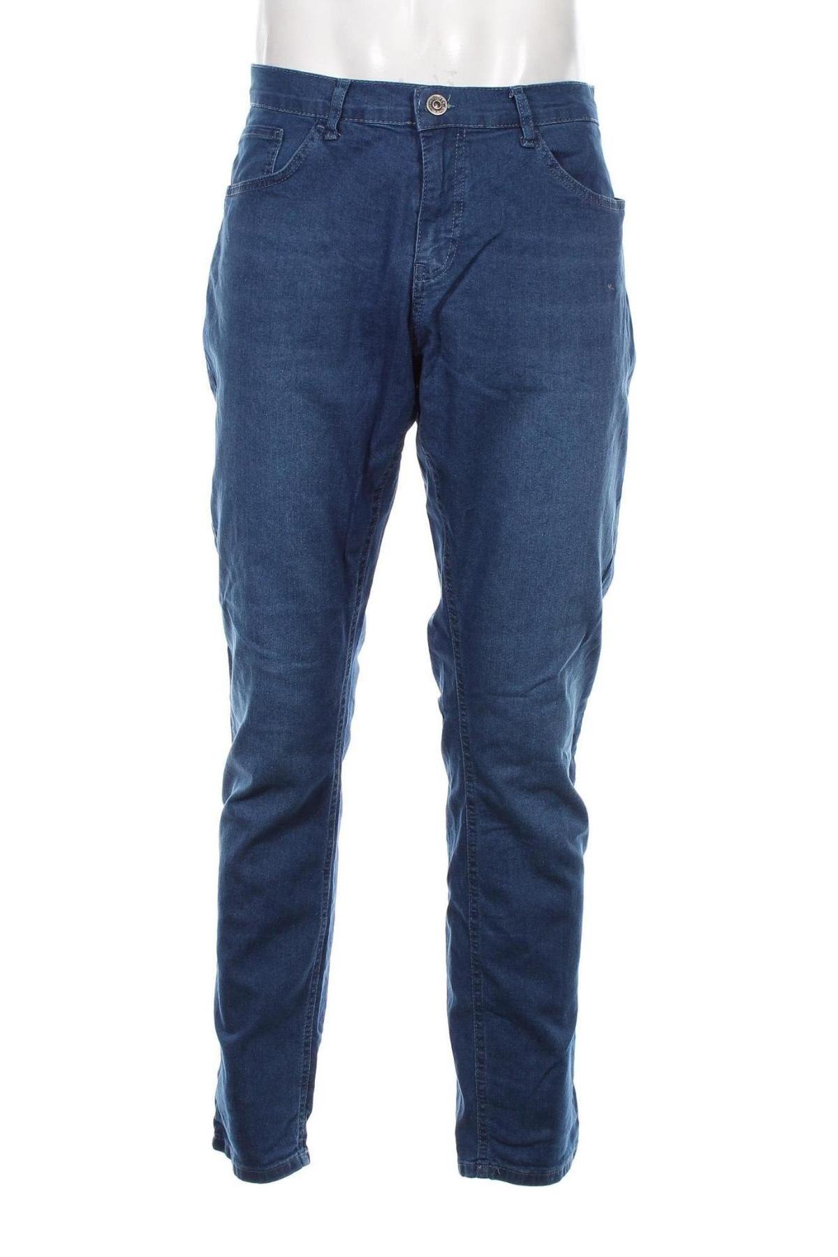 Herren Jeans Waikiki, Größe L, Farbe Blau, Preis 7,79 €