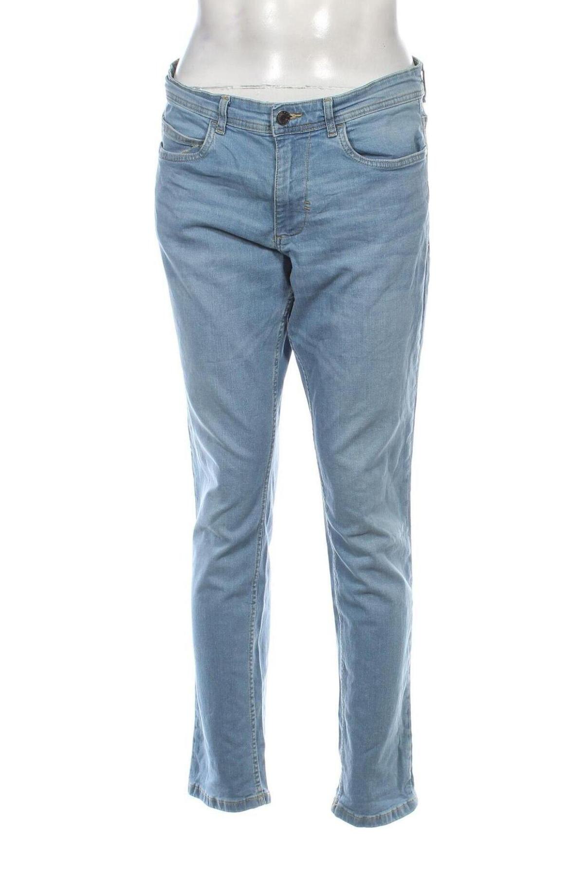 Herren Jeans Watson's, Größe M, Farbe Blau, Preis 15,99 €