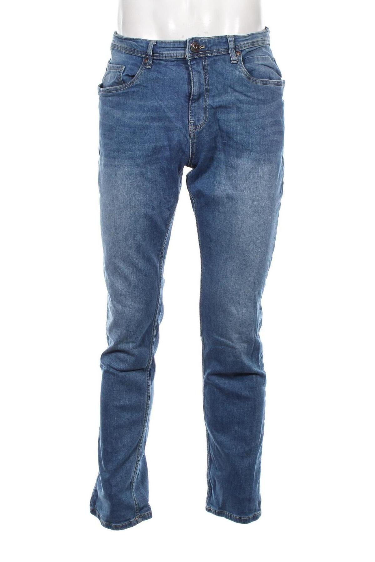 Herren Jeans Watson's, Größe XL, Farbe Blau, Preis 11,99 €