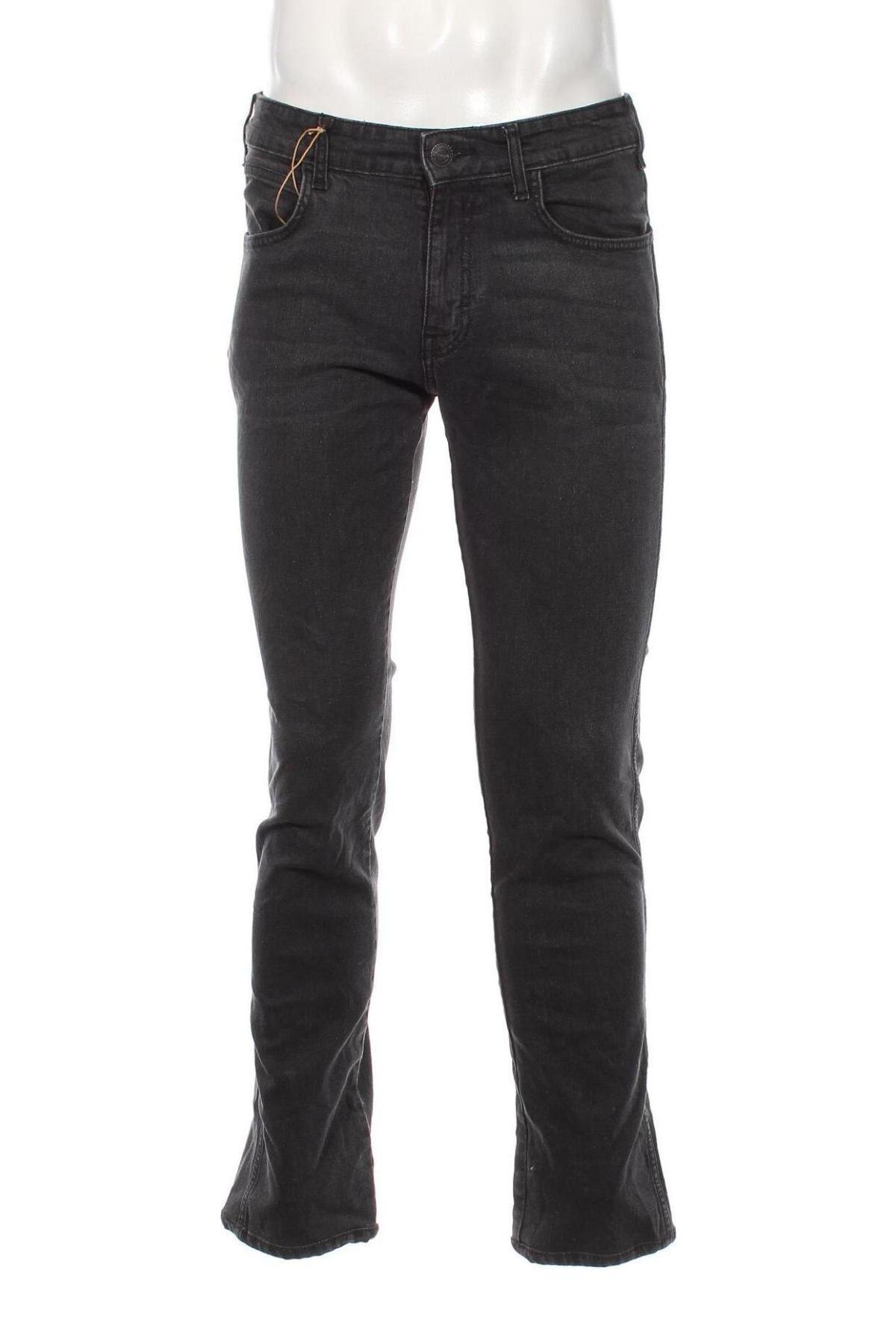 Herren Jeans Wrangler, Größe M, Farbe Schwarz, Preis 52,49 €