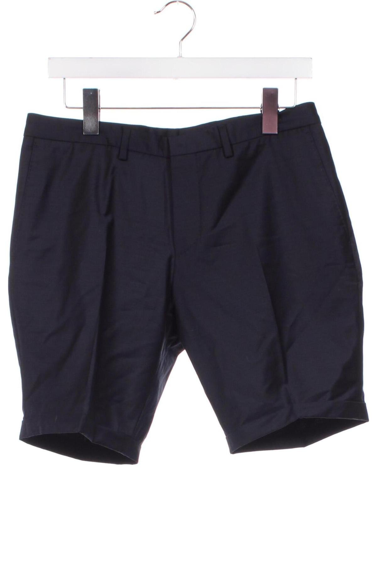 Herren Shorts, Größe M, Farbe Blau, Preis 12,79 €