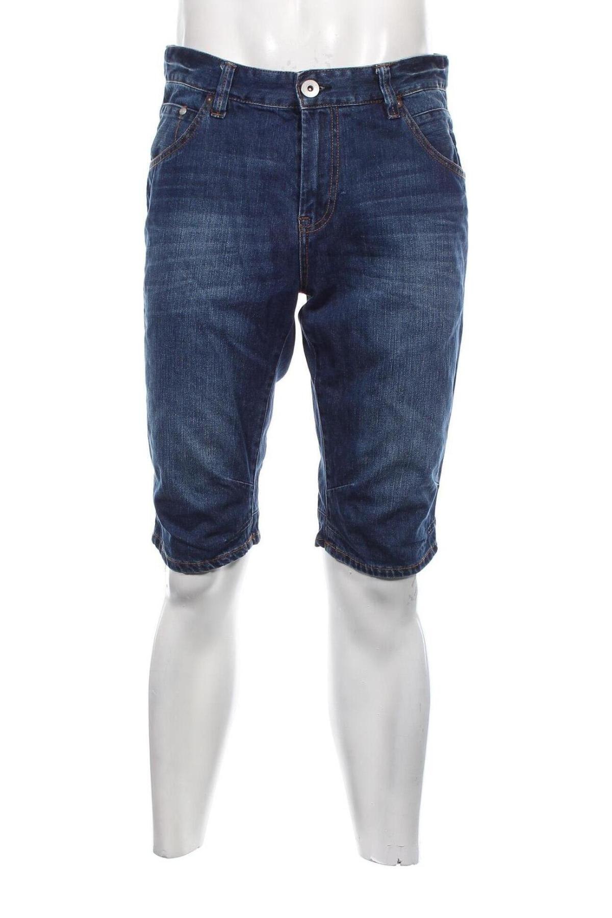 Herren Shorts, Größe L, Farbe Blau, Preis € 5,49