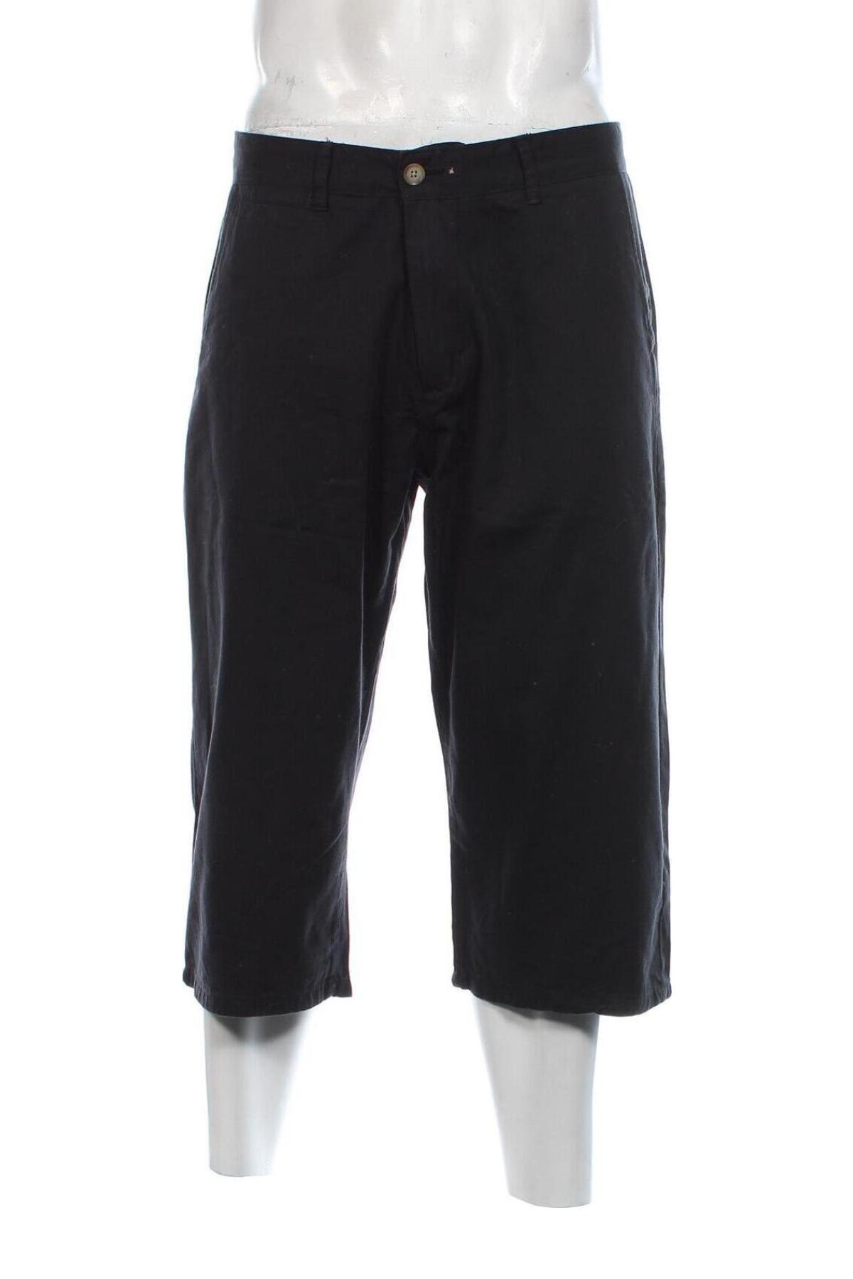 Pantaloni scurți de bărbați, Mărime XL, Culoare Albastru, Preț 38,99 Lei