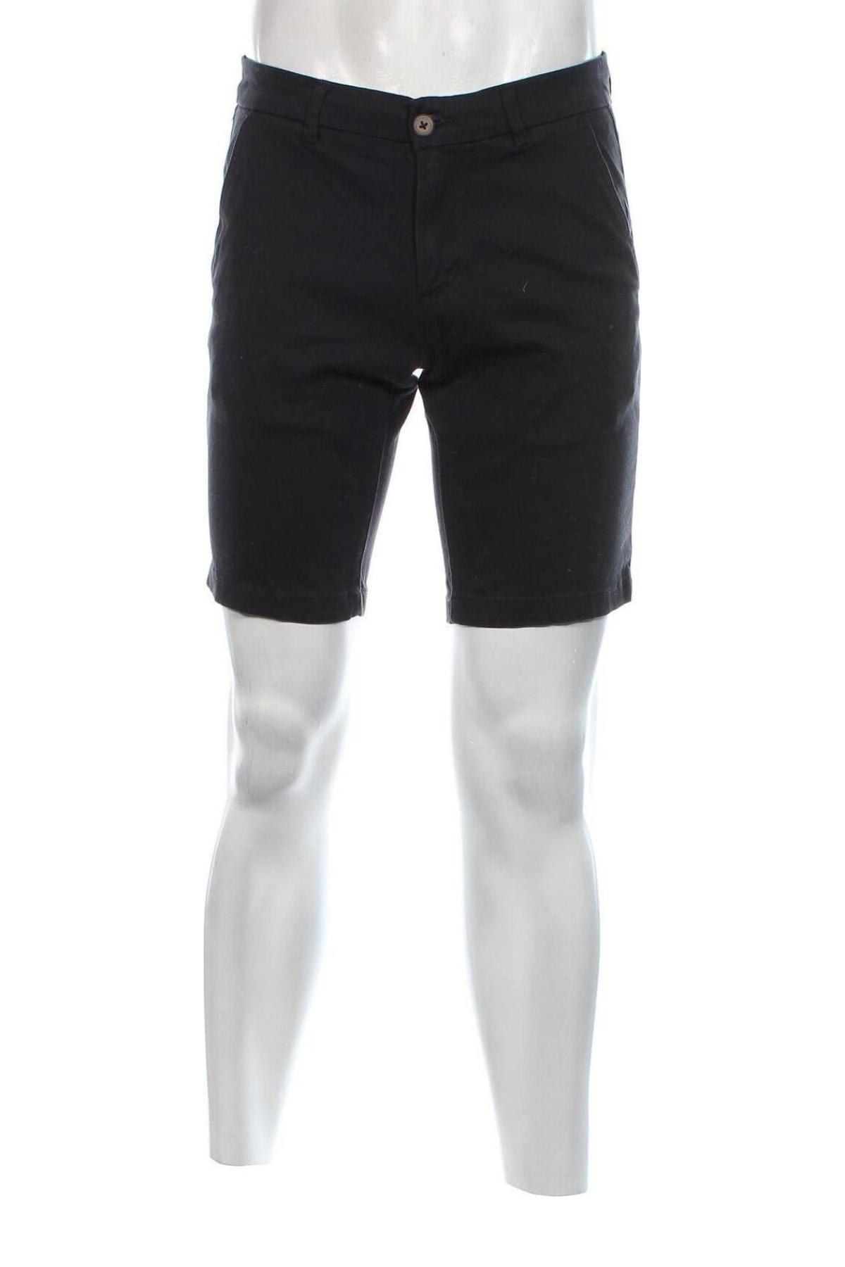 Herren Shorts, Größe M, Farbe Blau, Preis € 7,99