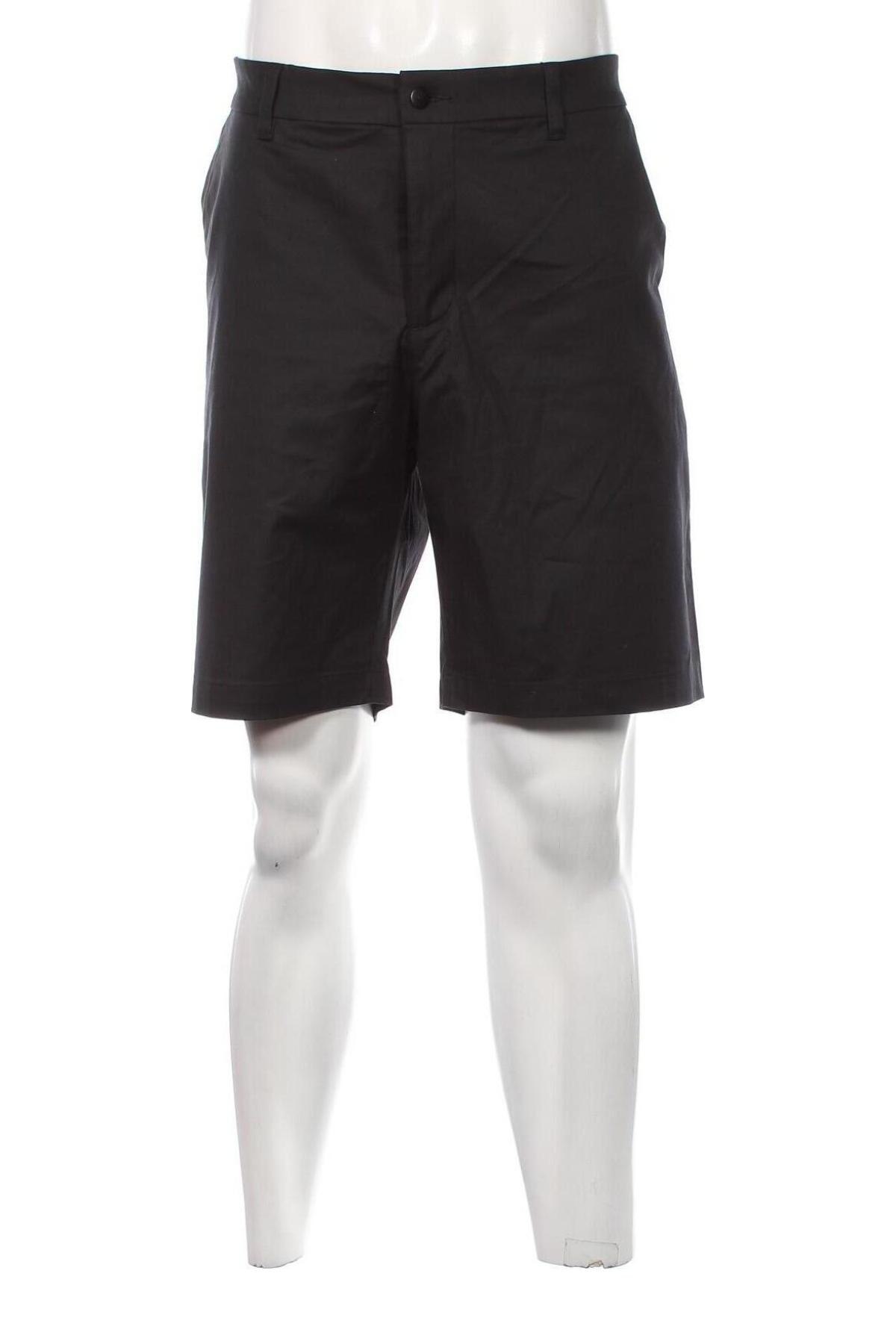 Herren Shorts Adidas, Größe M, Farbe Schwarz, Preis 15,99 €