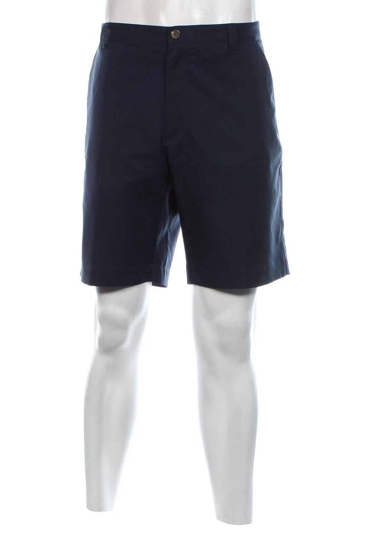 Herren Shorts Adidas, Größe XL, Farbe Blau, Preis € 13,99