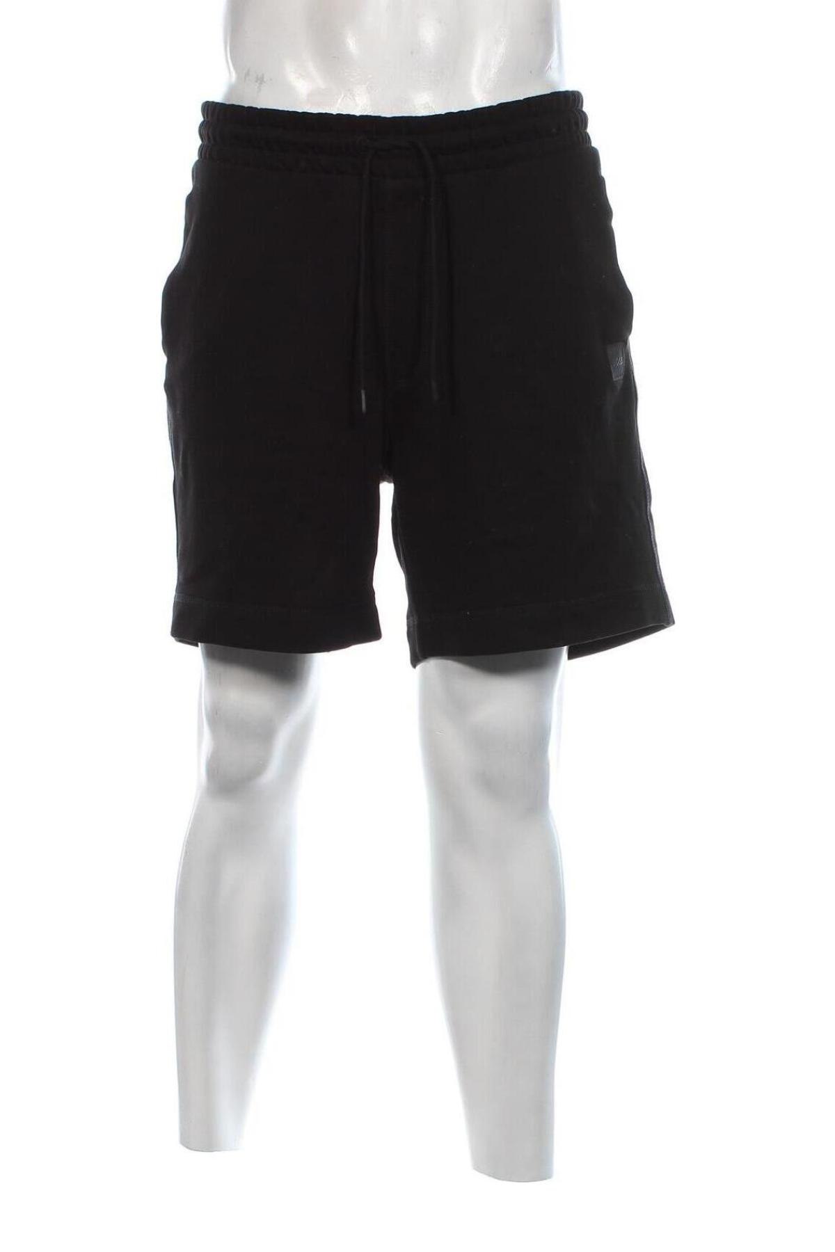 Herren Shorts BOSS, Größe L, Farbe Schwarz, Preis 60,99 €