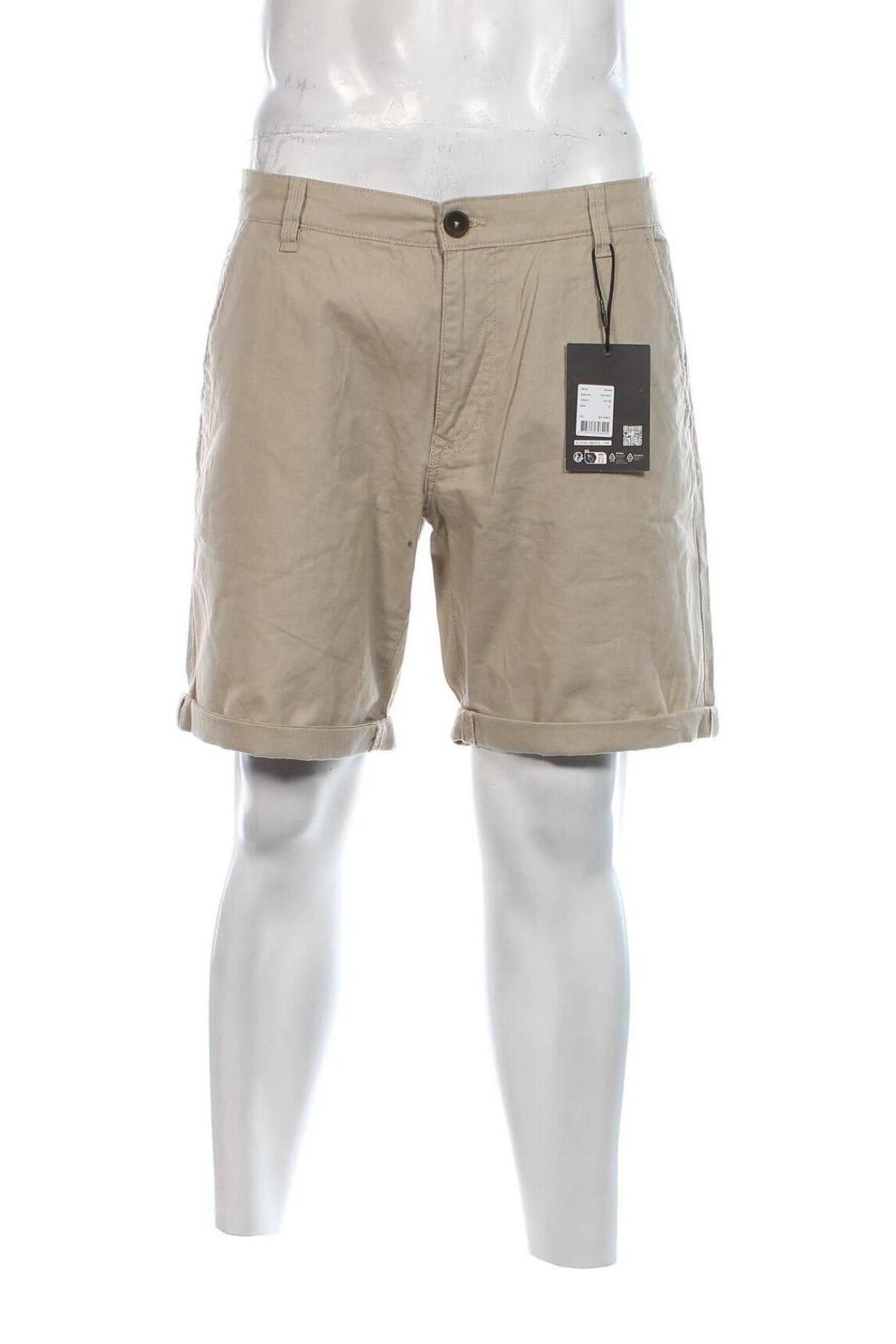 Herren Shorts Blend, Größe XL, Farbe Beige, Preis € 12,99