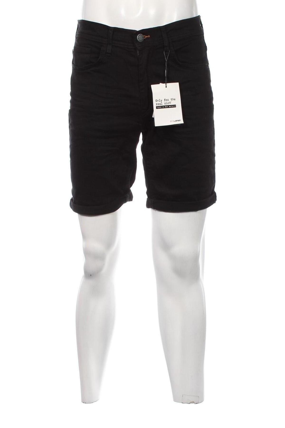 Herren Shorts Blend, Größe M, Farbe Schwarz, Preis € 23,99