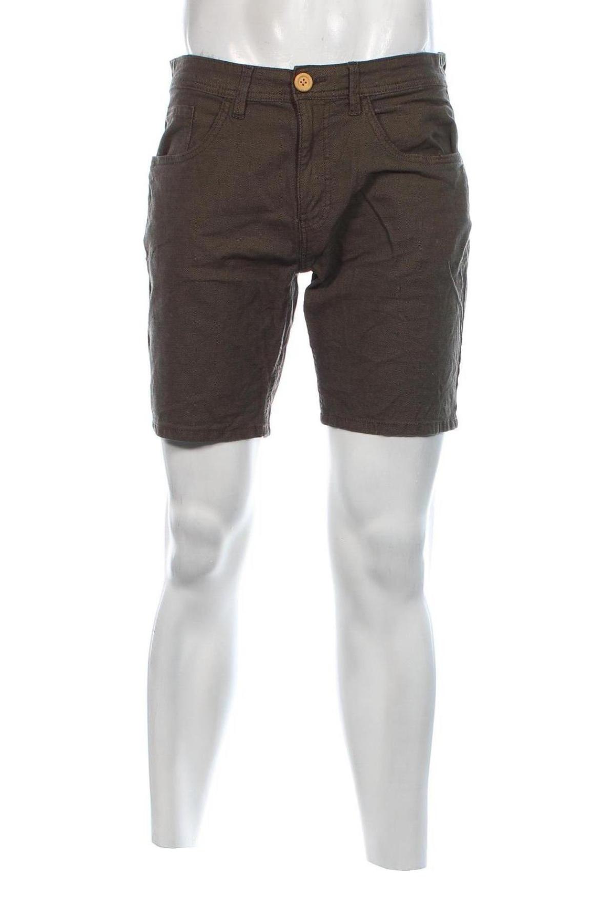 Herren Shorts Blend, Größe L, Farbe Braun, Preis € 17,79