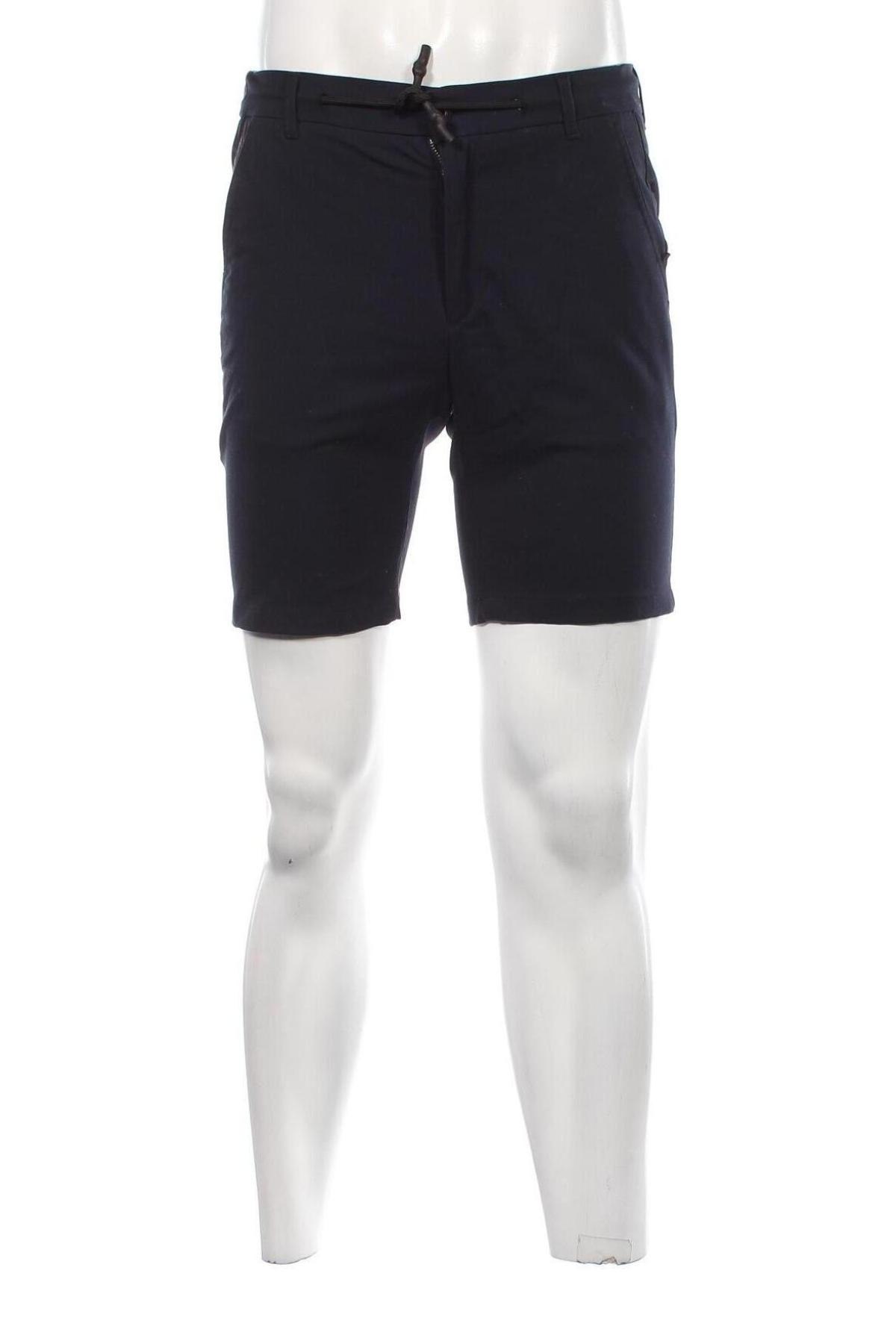 Herren Shorts Chasin', Größe S, Farbe Blau, Preis 13,99 €