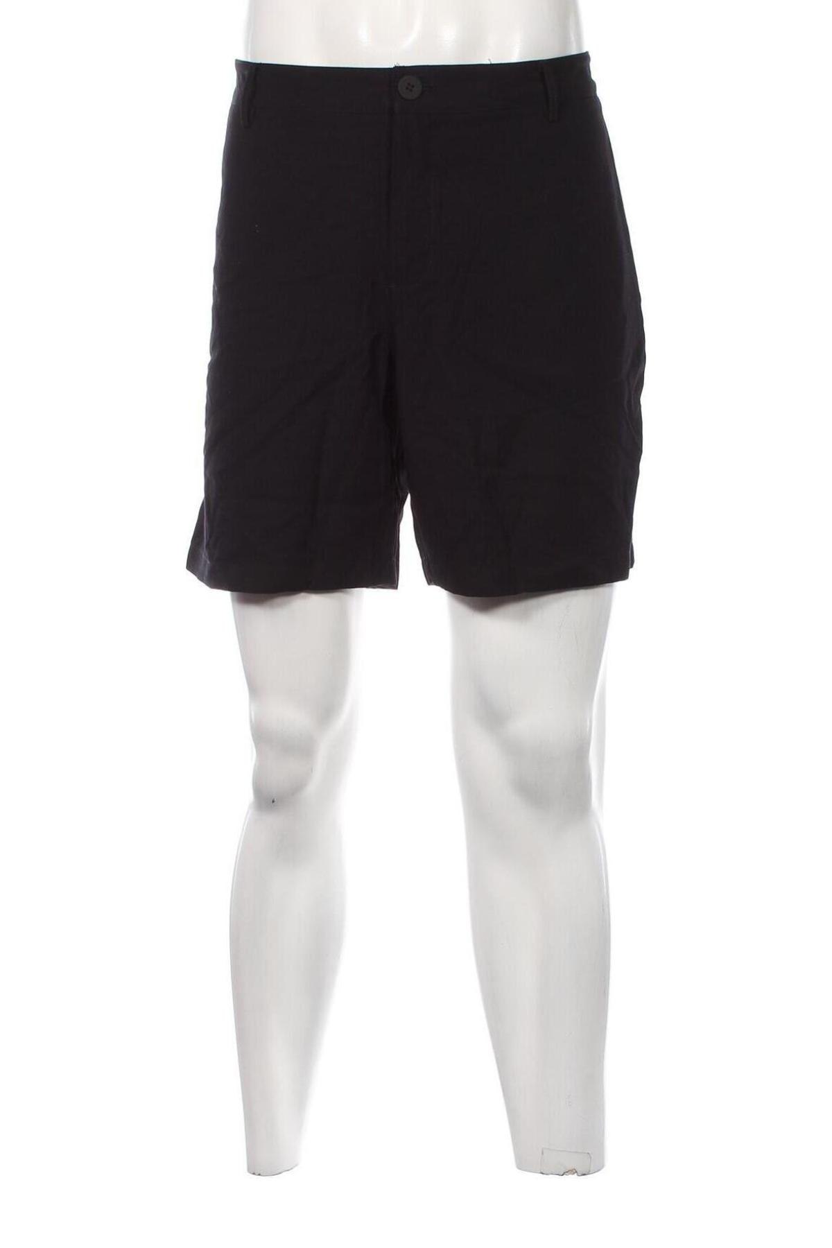 Herren Shorts Dan Fox X About You, Größe L, Farbe Schwarz, Preis € 12,99