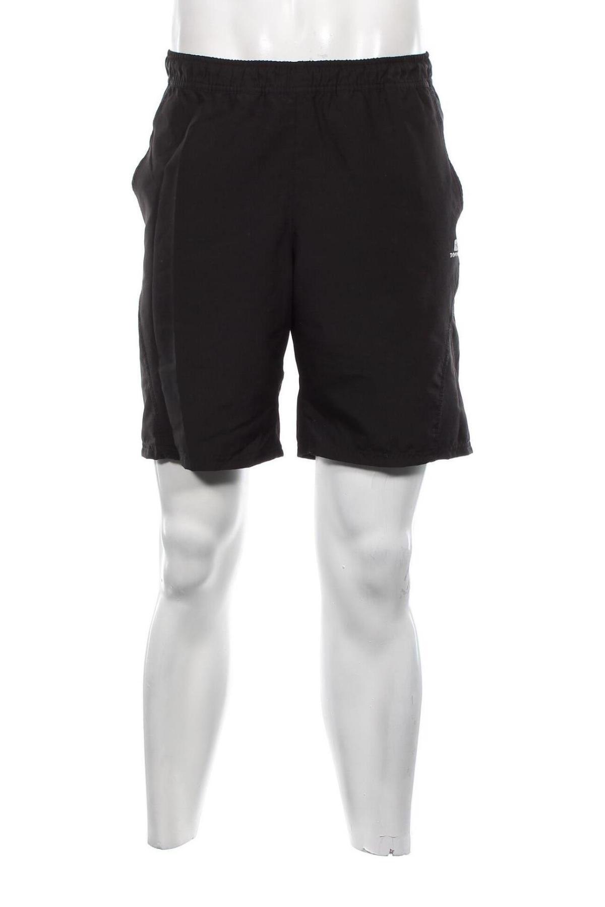 Herren Shorts Domyos, Größe XL, Farbe Schwarz, Preis € 3,99